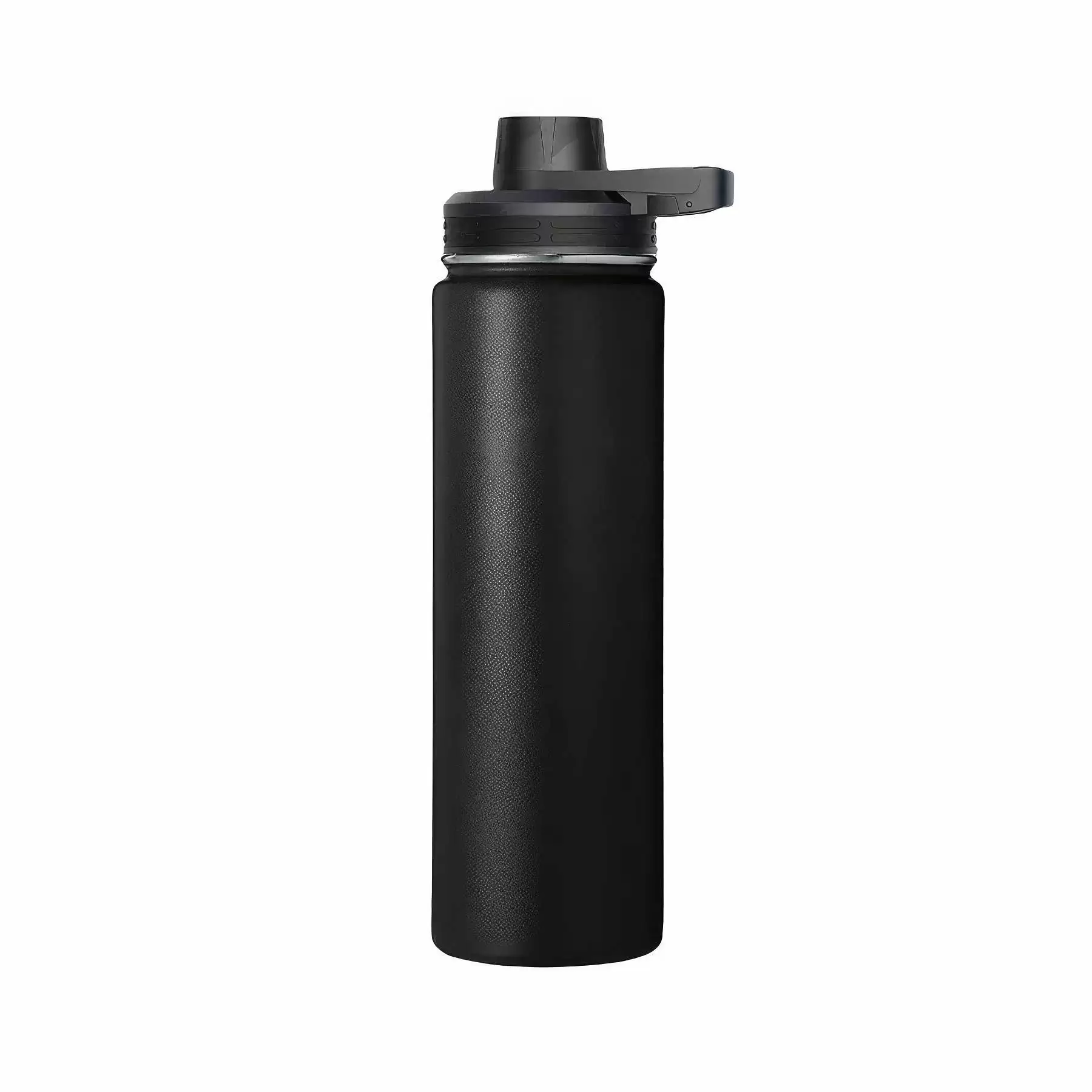 24 oz Outdoor Stainless Steel Thermal Bottle - Image 2