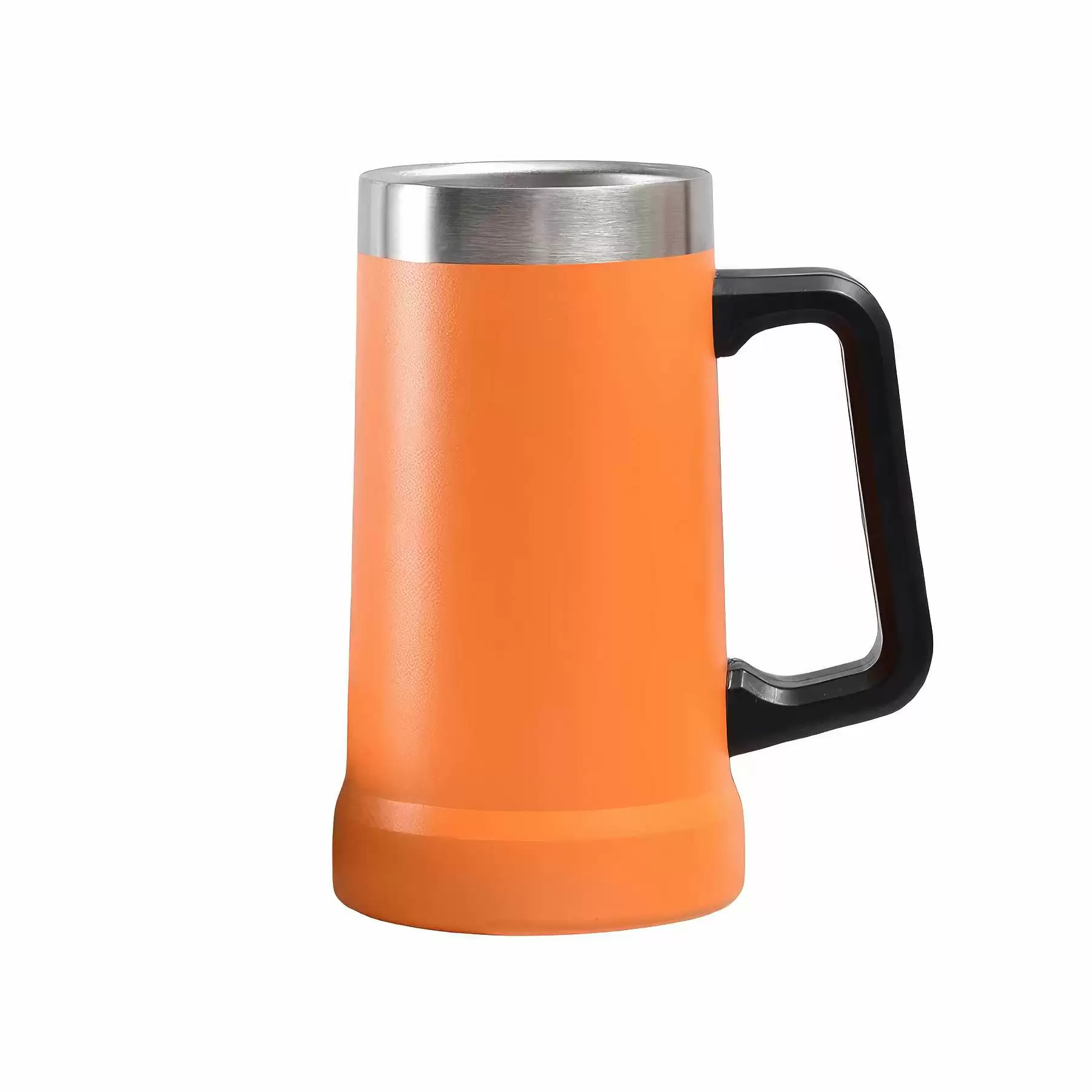 24 oz Double Wall Stainless Steel Thermal Mug - Image 2