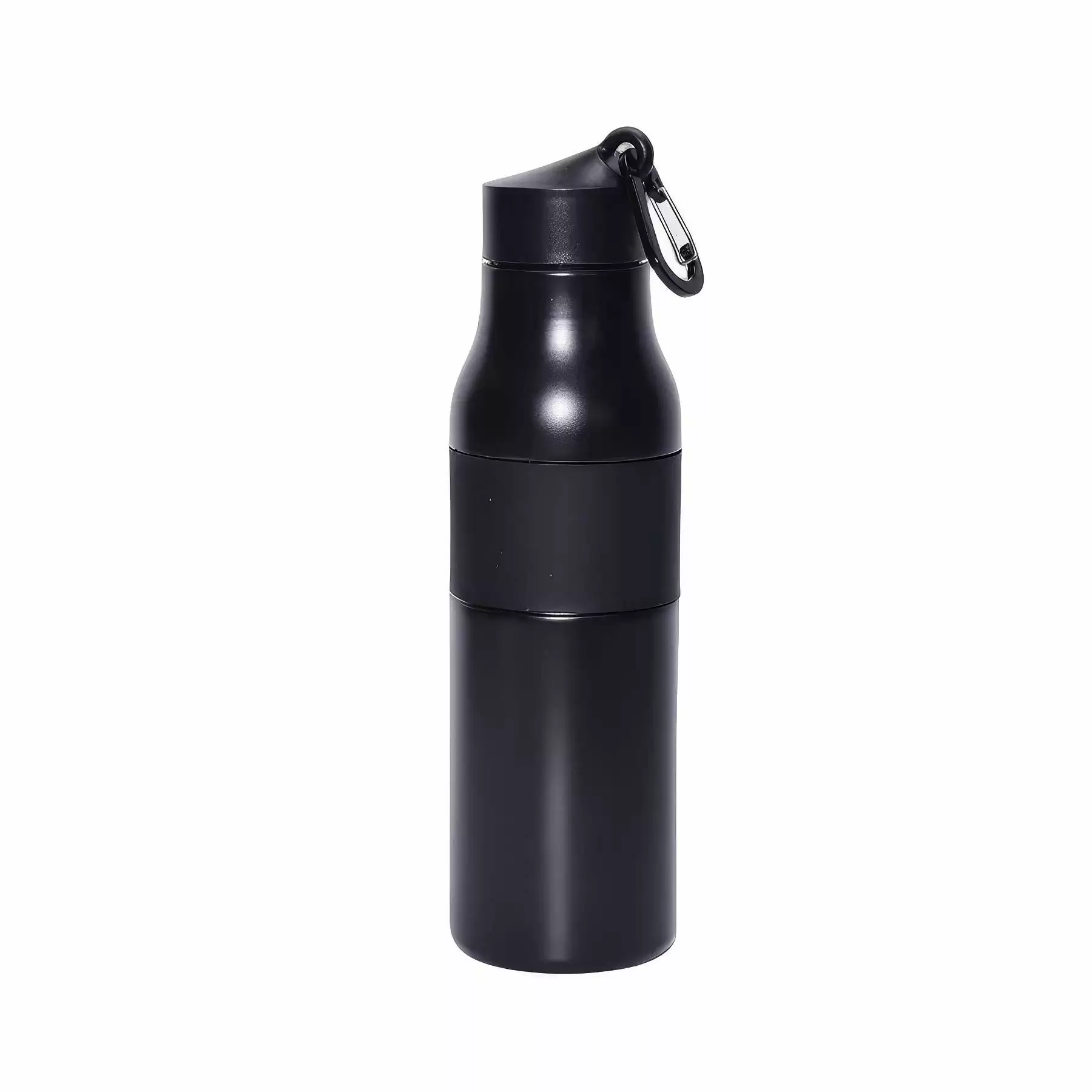 Custom 17 oz Stainless Steel Thermal Bottle - Image 2