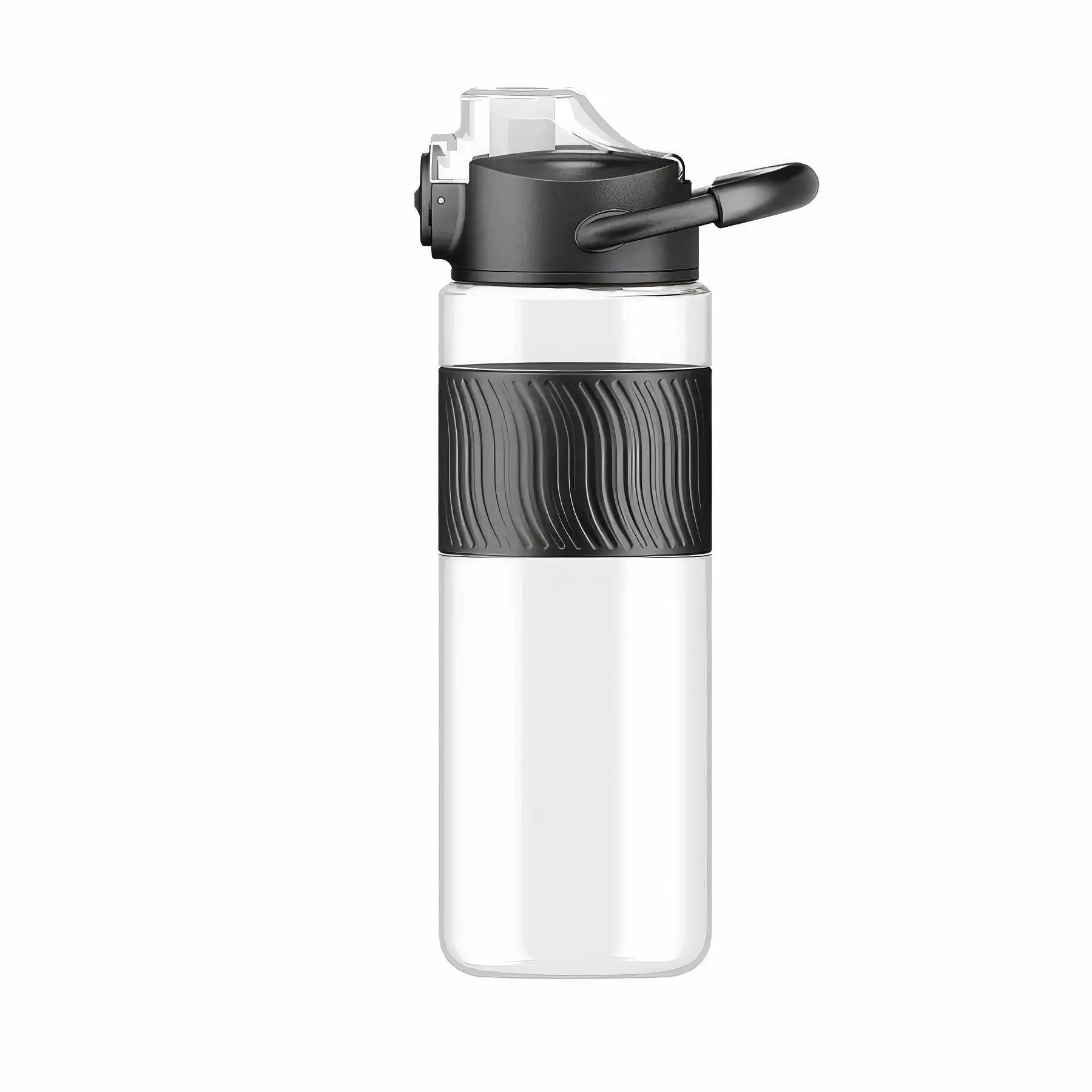 27 oz Outdoor Sports Water Bottle - Image 2