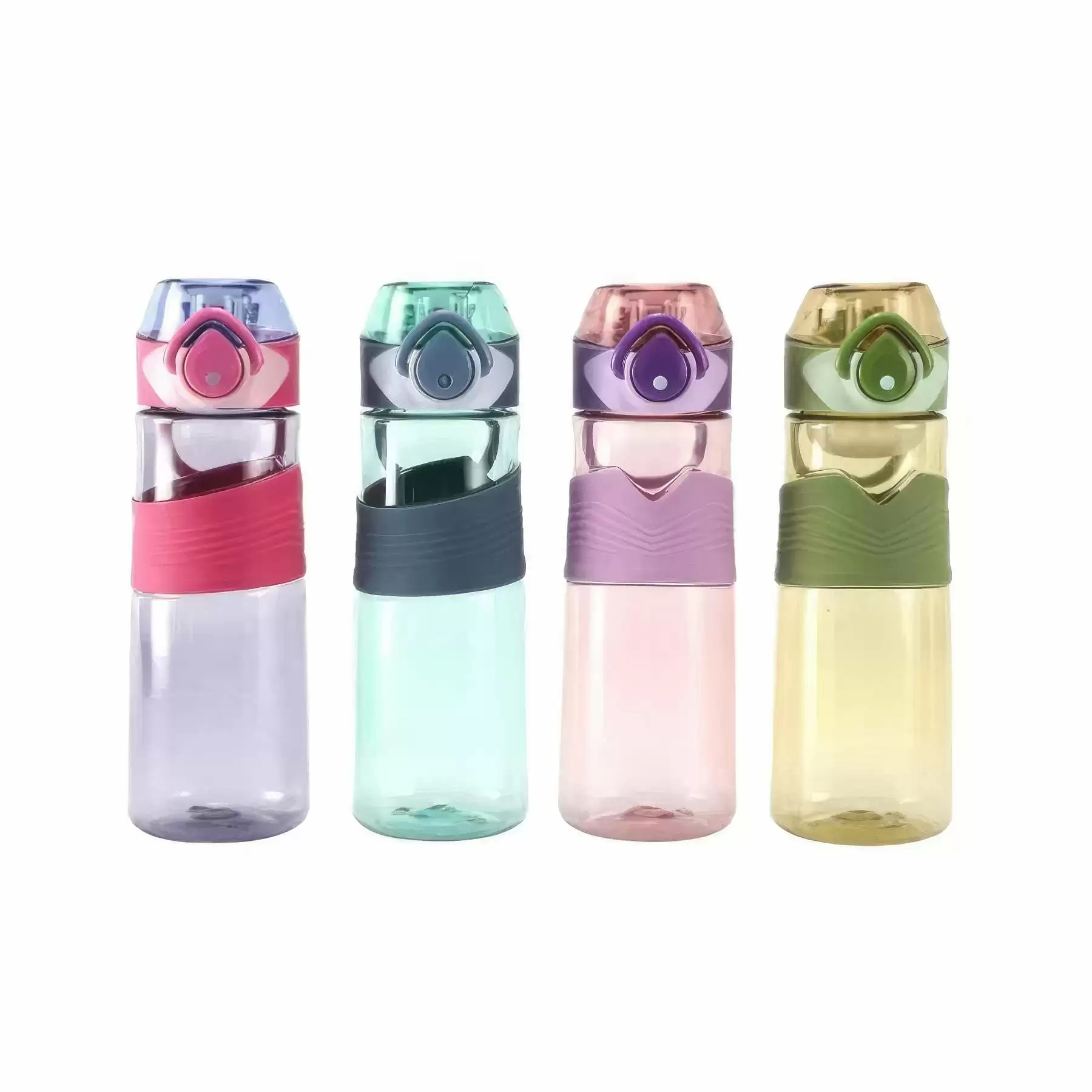 27 oz Sports Water Bottle Great Summer Gifts - Image 2