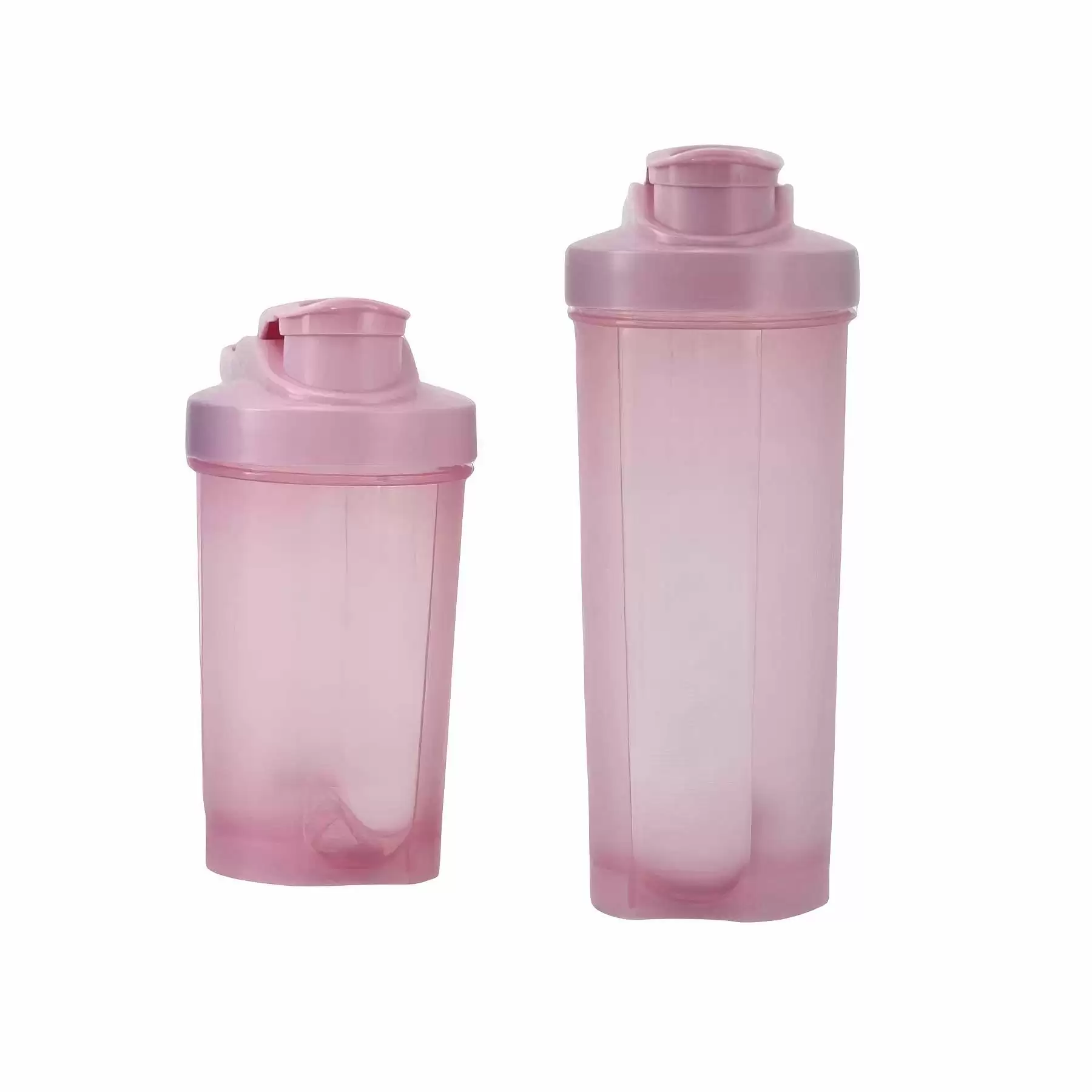 17 oz Mixing Cups Water Bottle Great Summer Gifts - Image 2