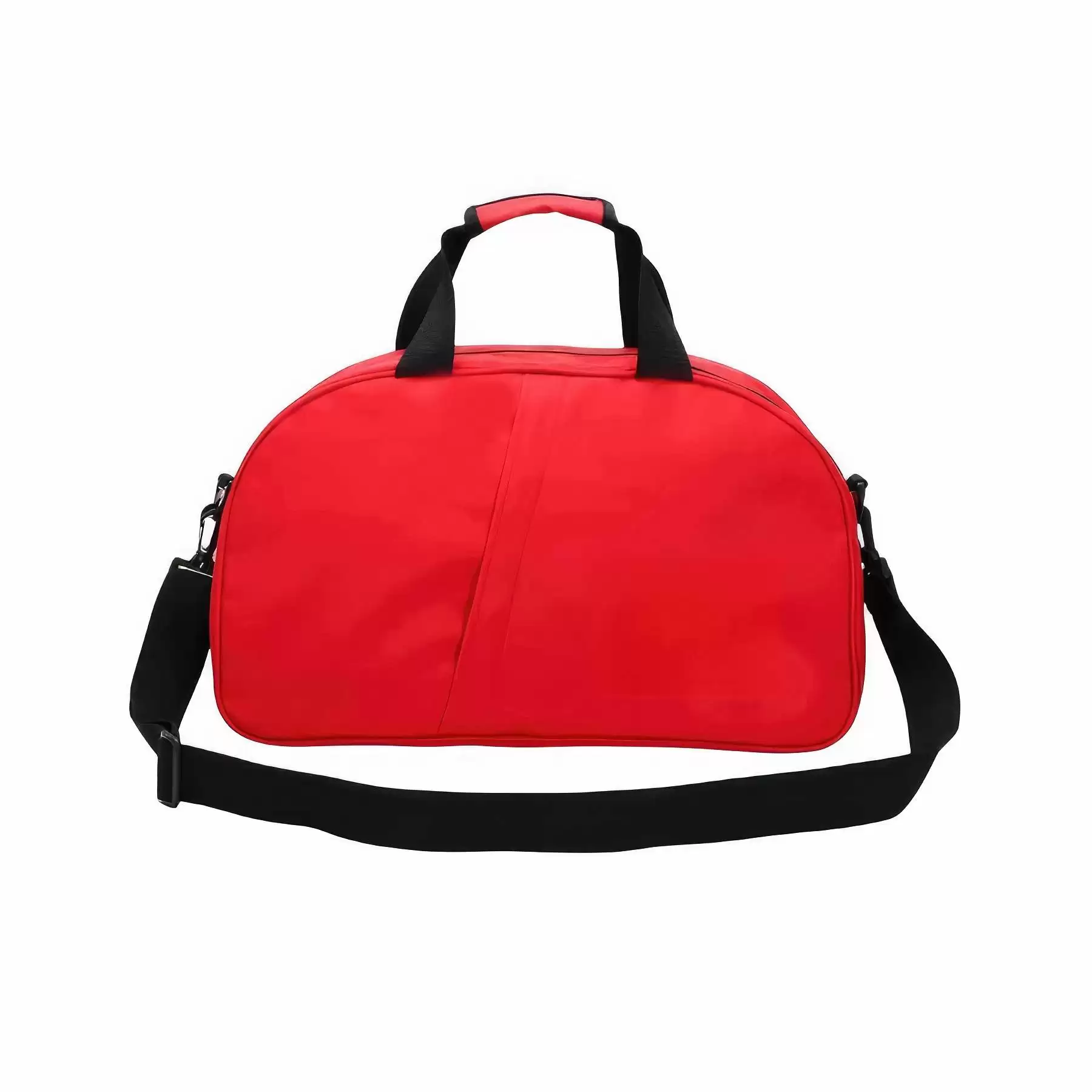 Custom Duffel Bag Sports Tote - Image 2