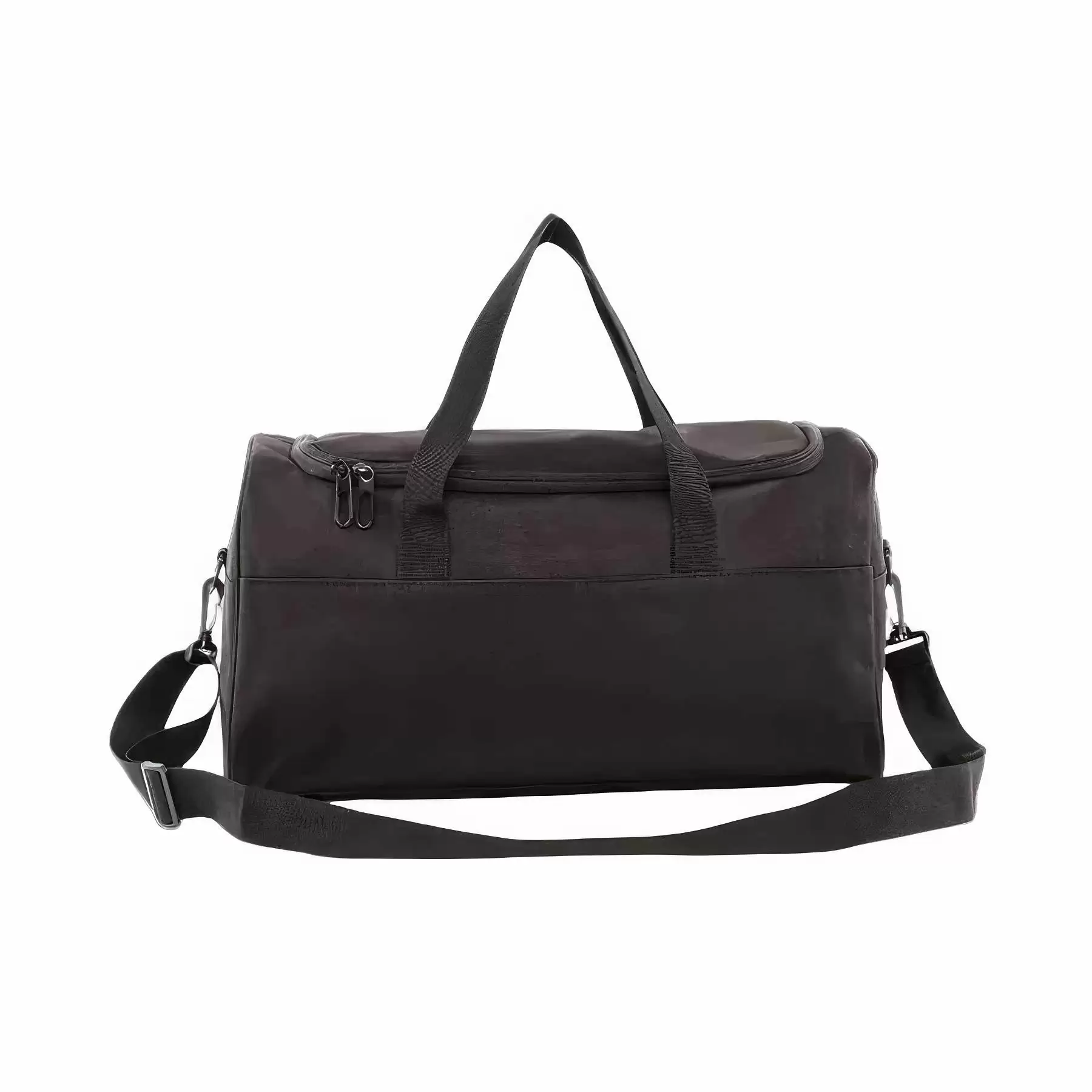 Custom Duffel Bag Sports Tote For Outdoor Activities - Image 2