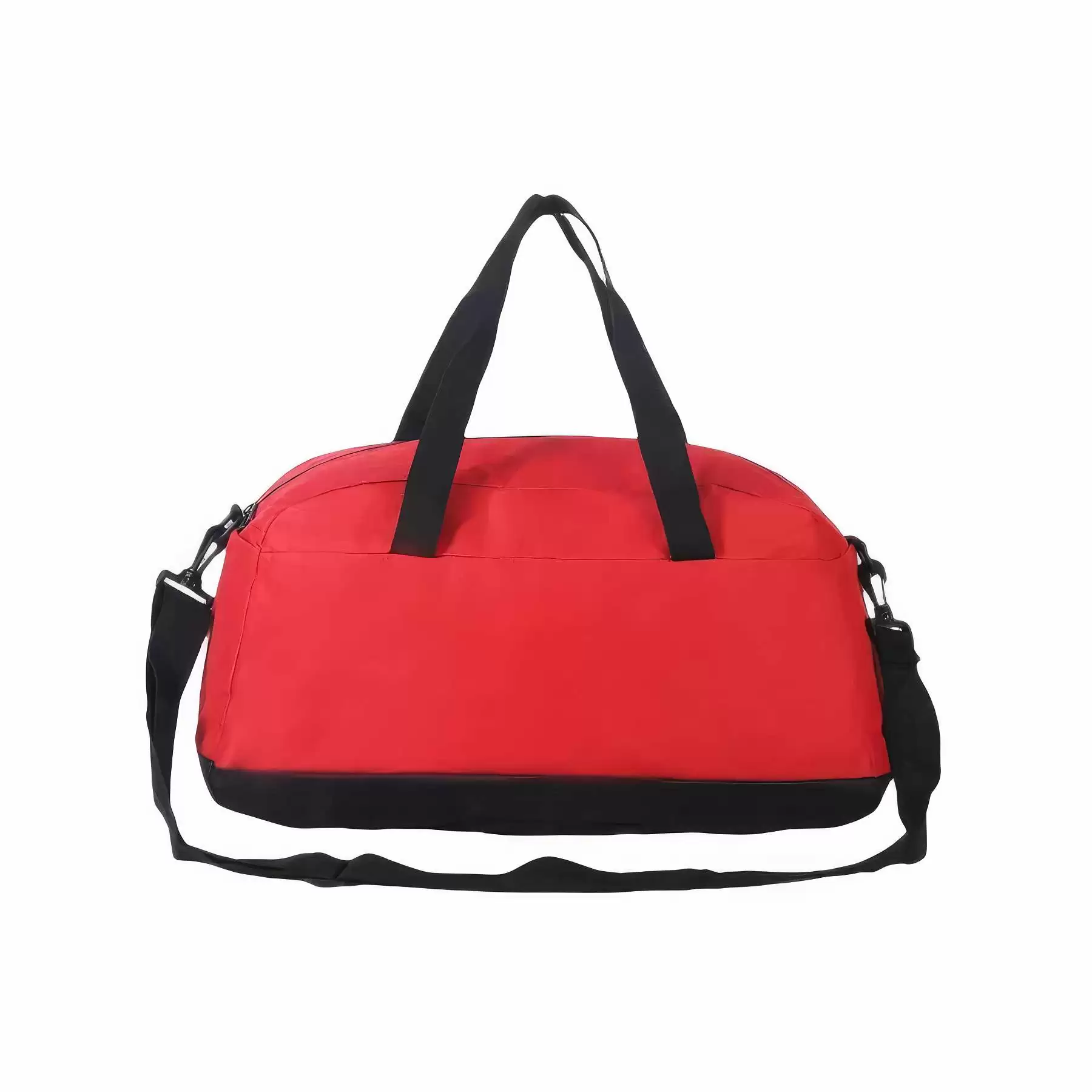 Customizable Duffel Bag Sports Tote For Outdoor Activities - Image 2