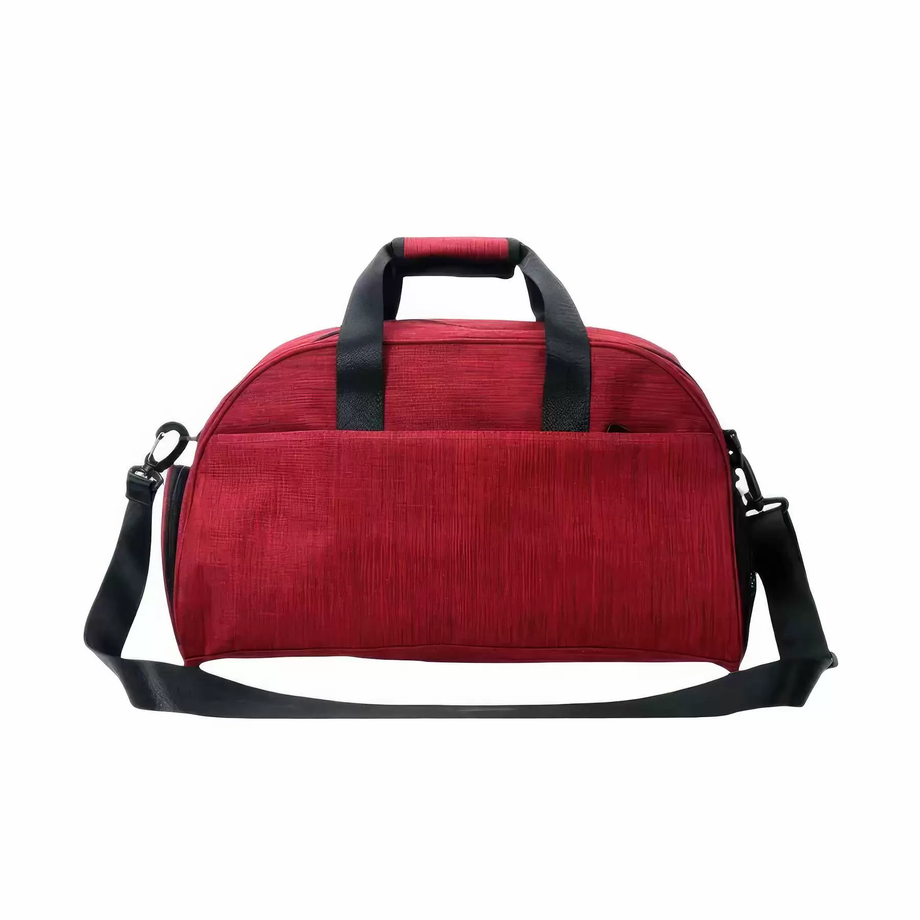 Customizable Travel Bag Sports Tote Essential For Fitness - Image 2