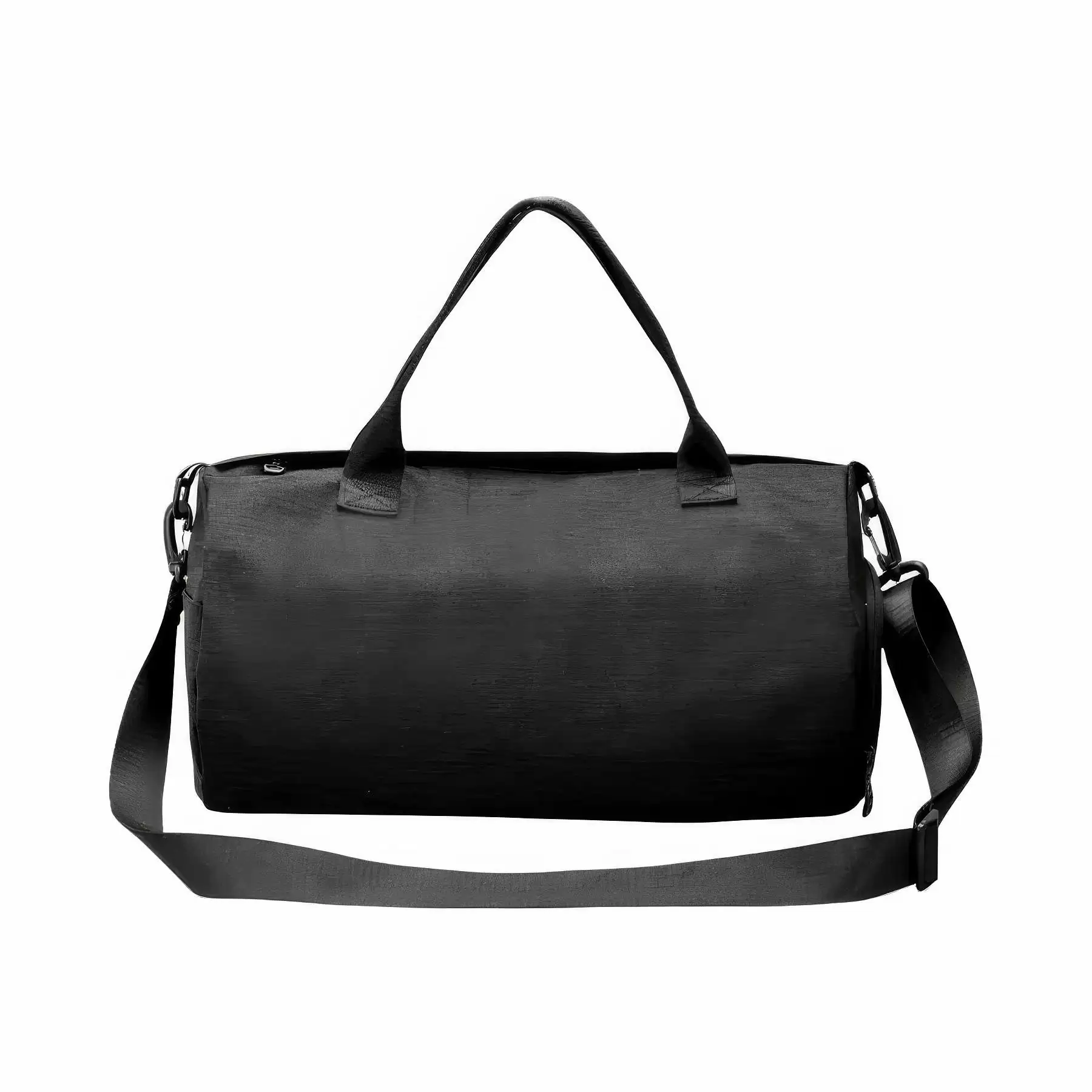 Custom Duffel Bag Sports Tote Essential For Fitness - Image 2