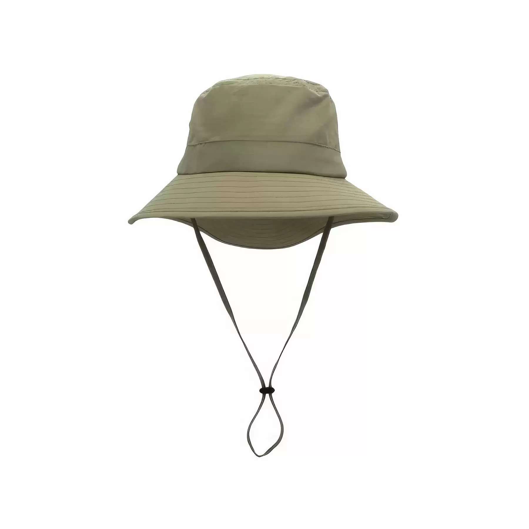 Custom Unisex Bucket Cap Outdoor Sunbonnet - Image 2