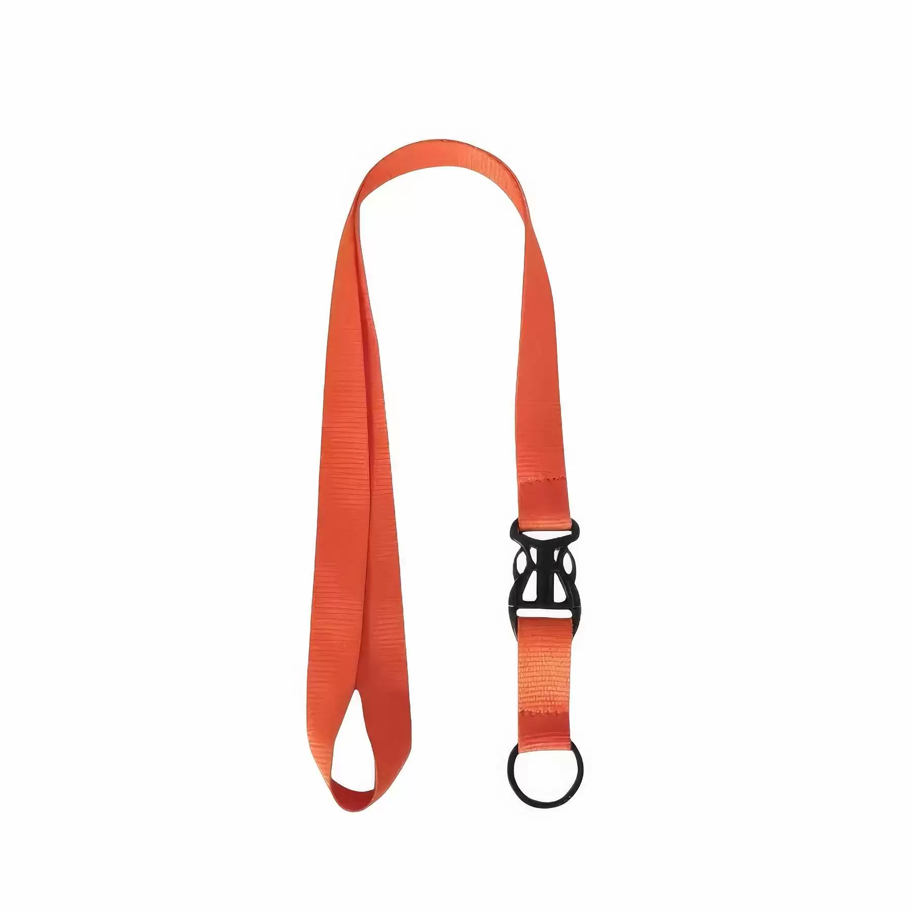 Custom Polyester Lanyards For ID Name Tags - Image 2