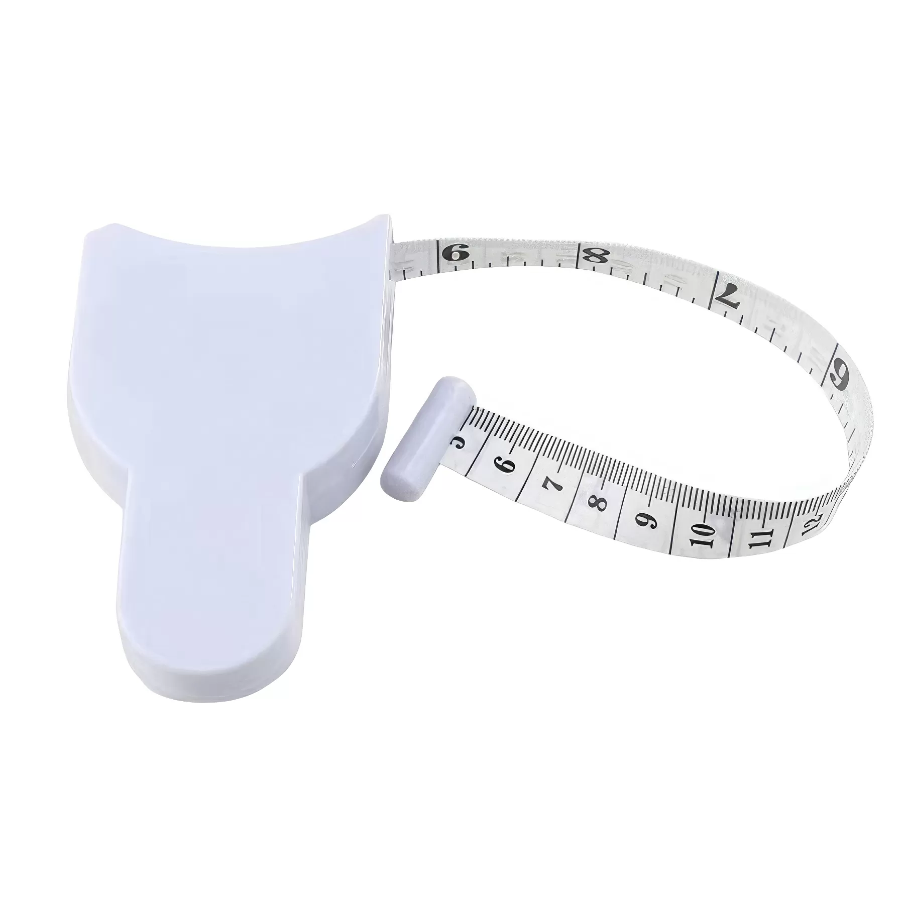 Custom Soft Measuring Tape Inches - Image 2