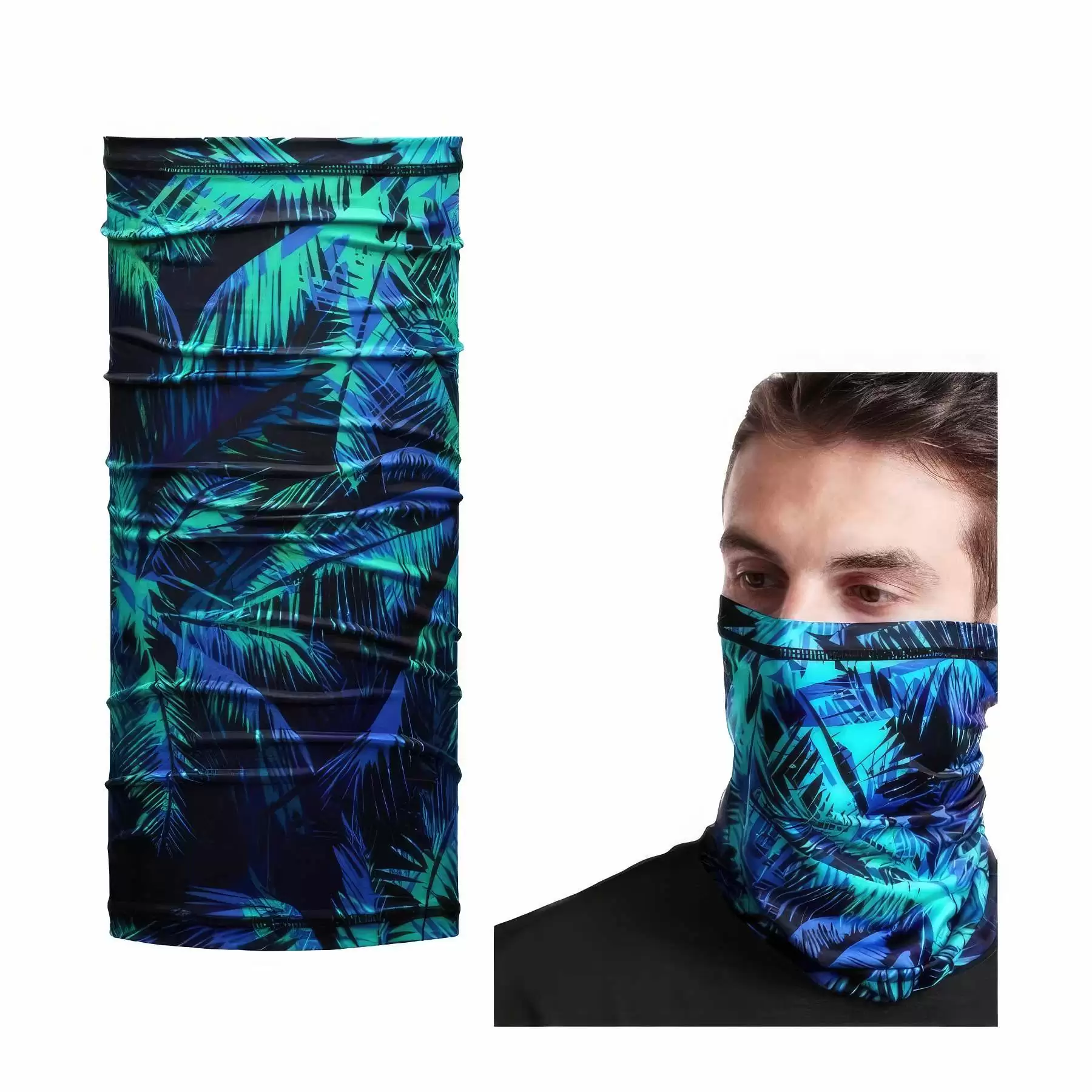 Personalized Multifunctional Headwear - Image 2