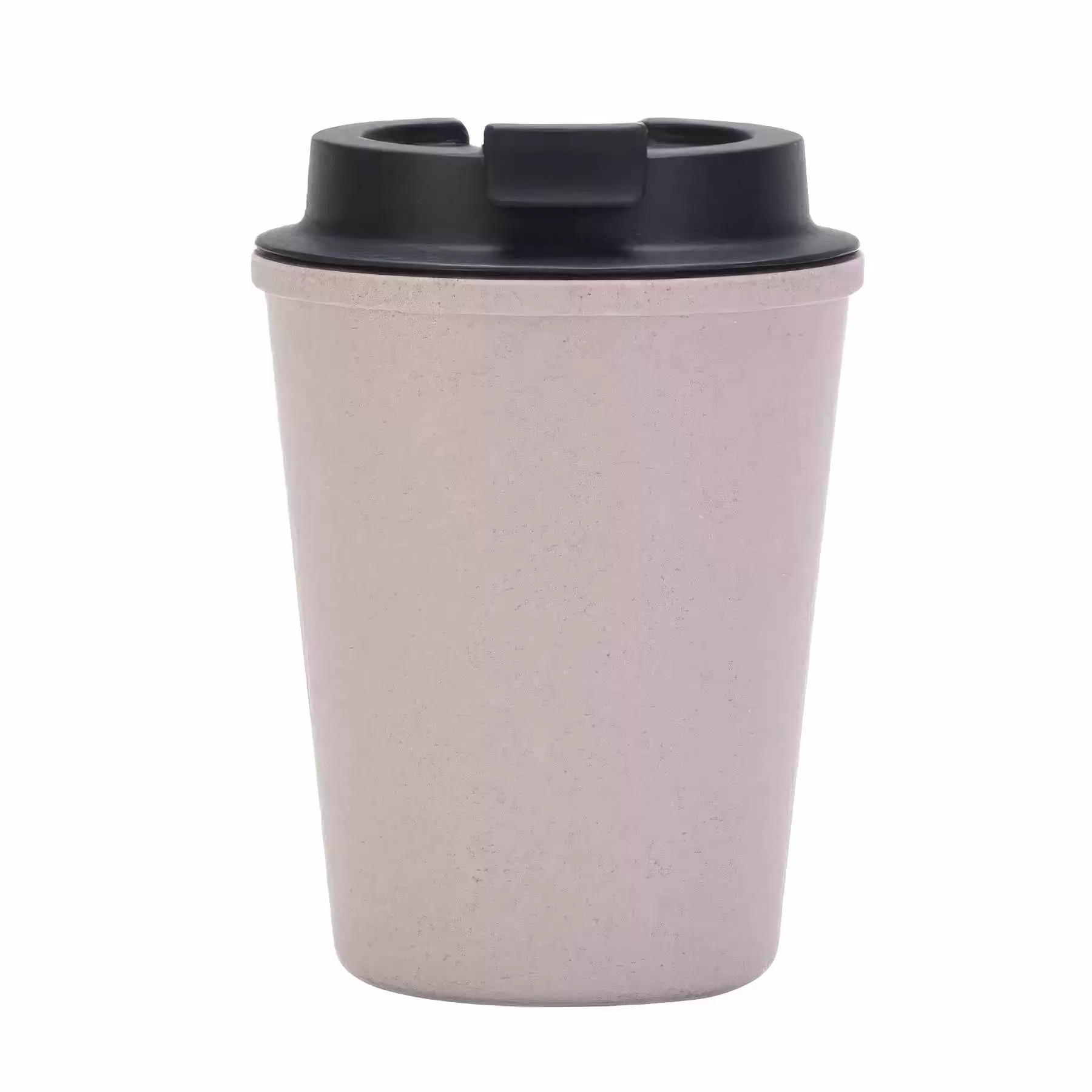 12oz Wheat Straw Coffee Mug - Image 2