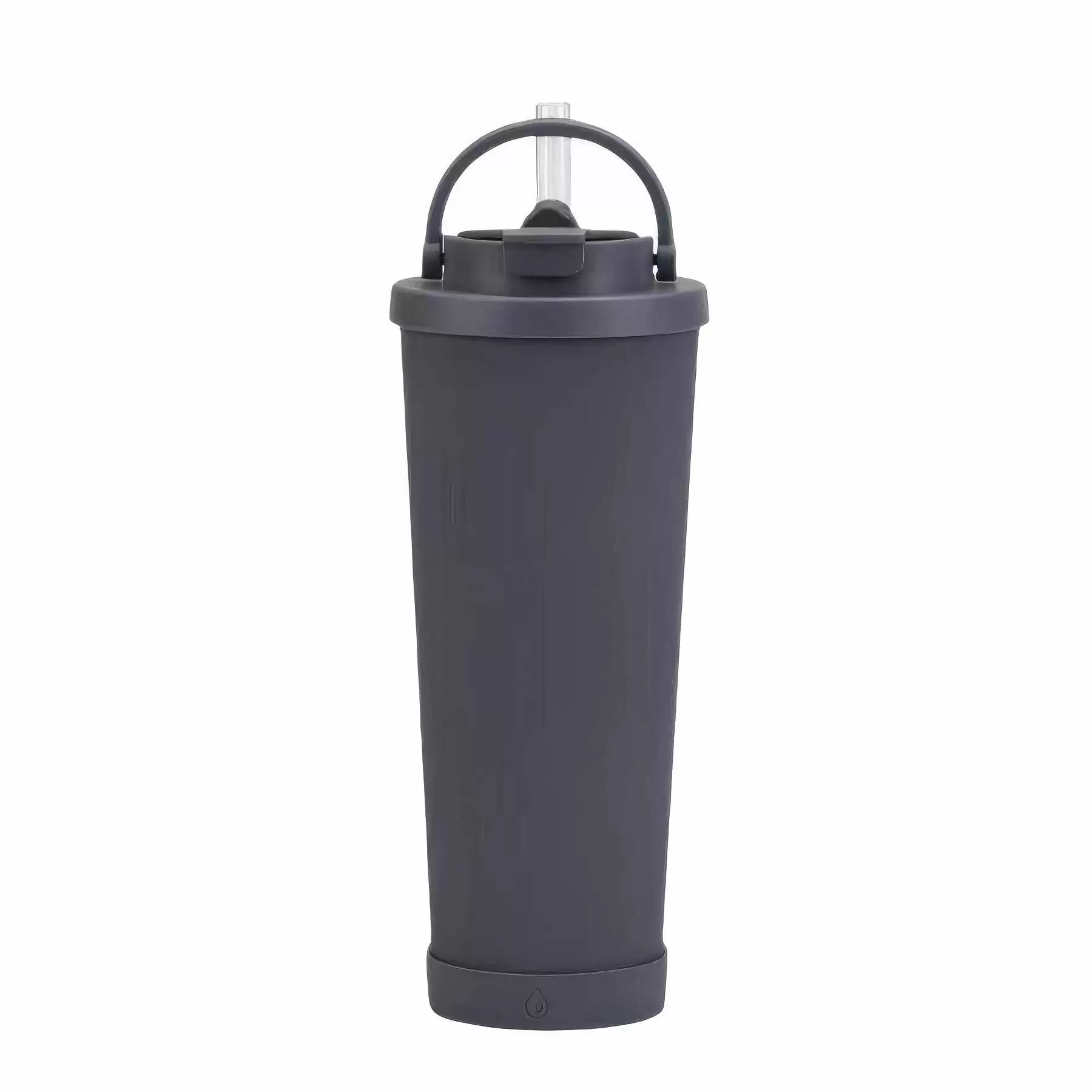 28 oz Venti Cup Water Bottles Double Wall Tumbler - Image 2