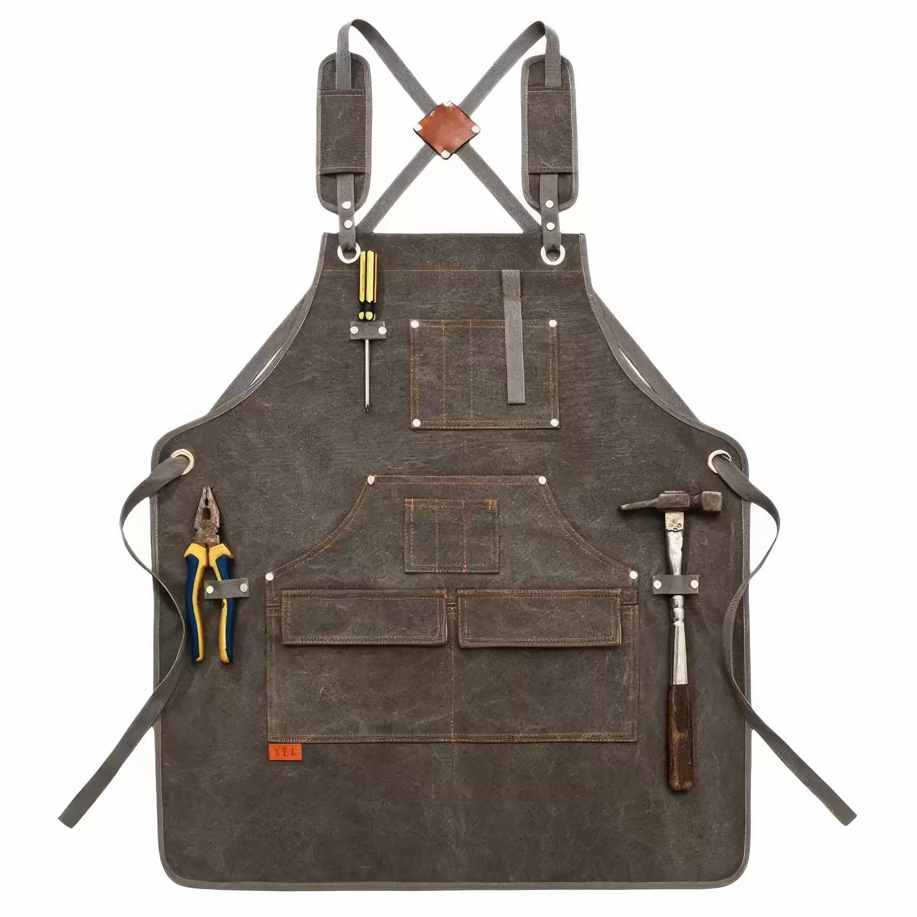 Multifunctional Aprons For Men Women - Image 2