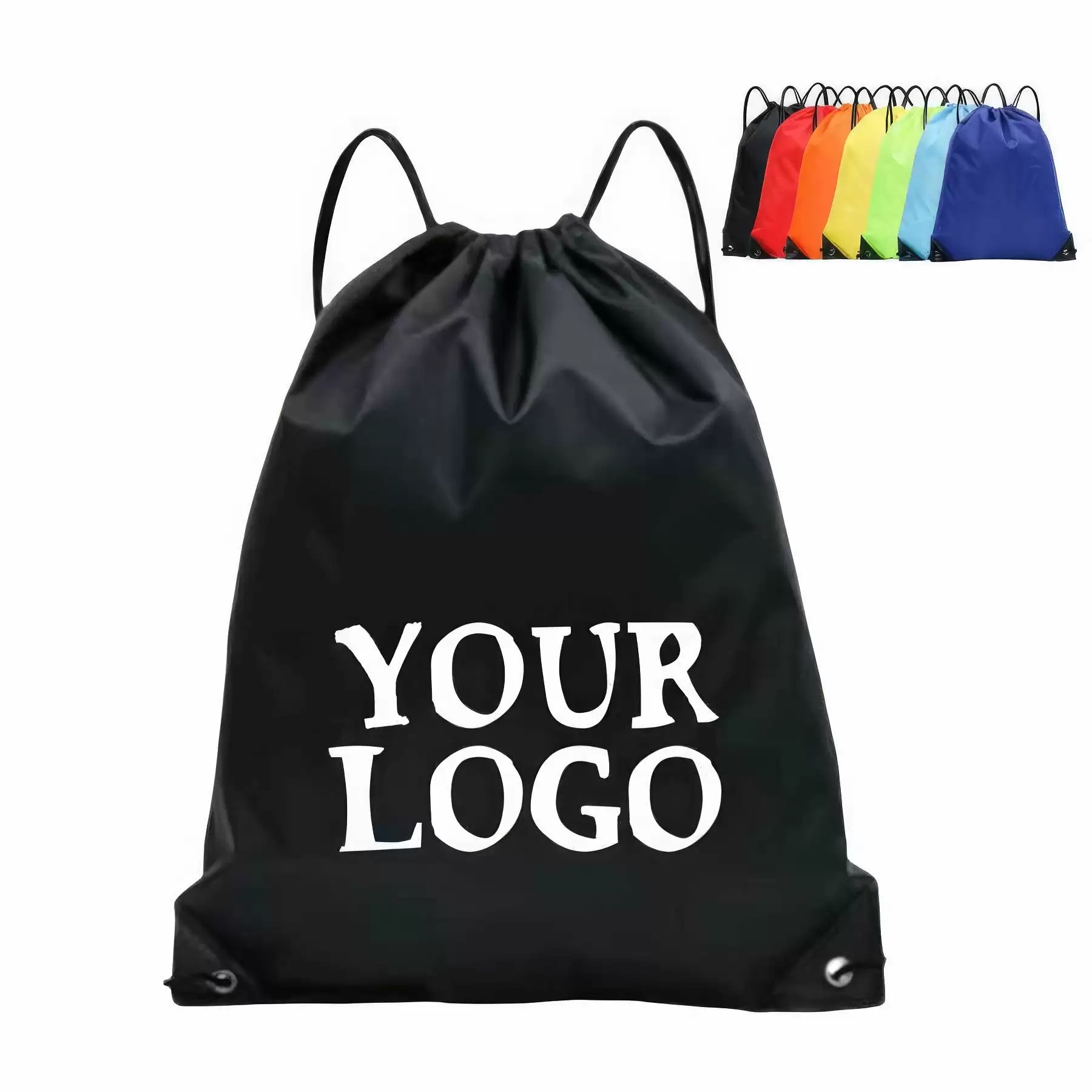 Drawstring Bag