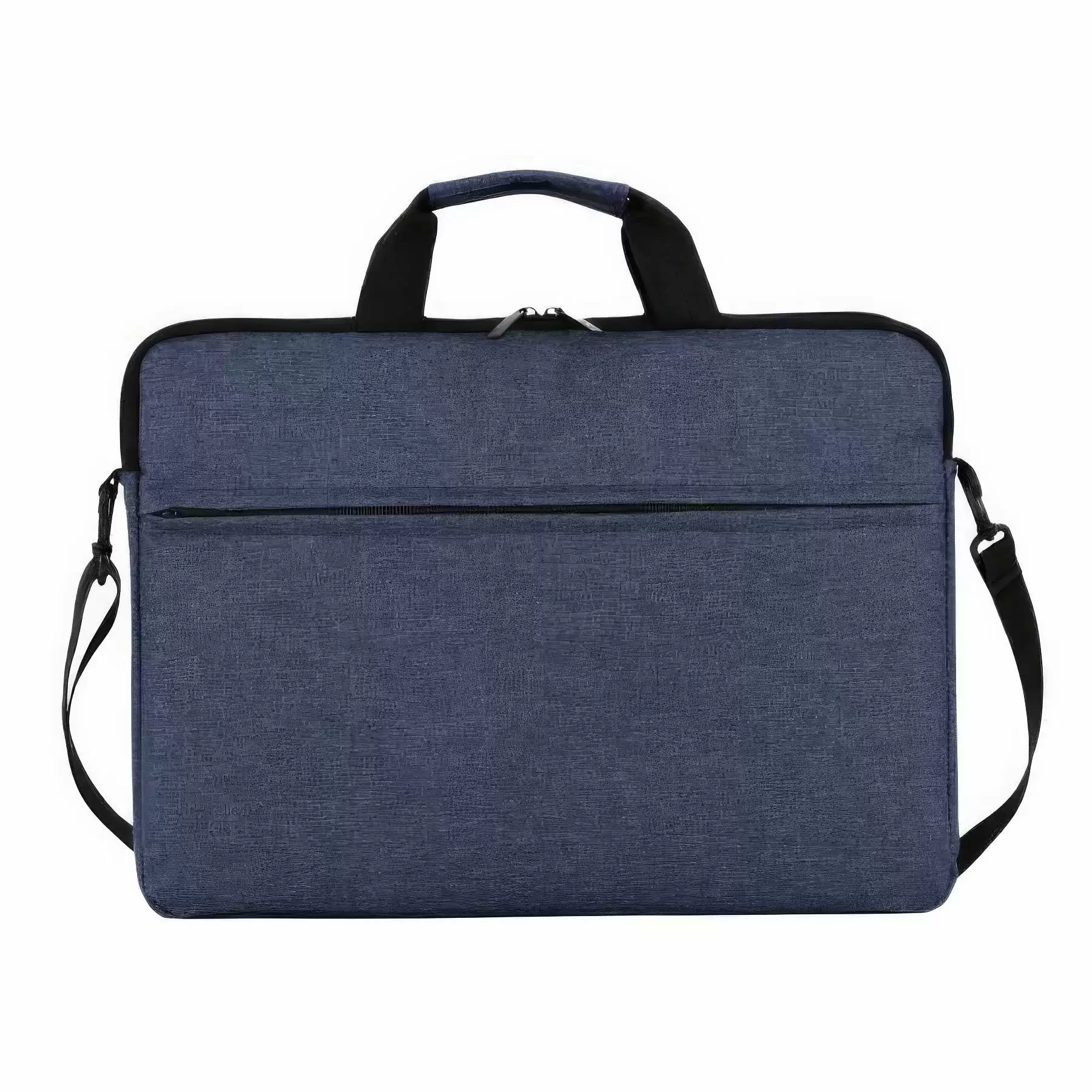 Custom Laptop Bag With Shoulder Strap - Image 2