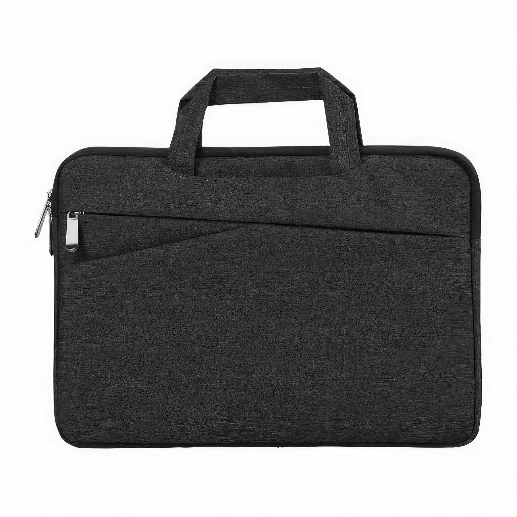 Custom Computer Bag Laptop Tote - Image 2