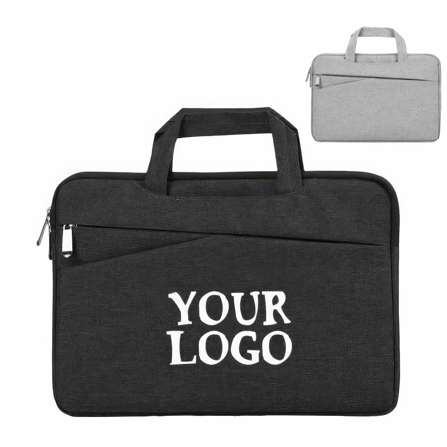 Custom Computer Bag Laptop Tote