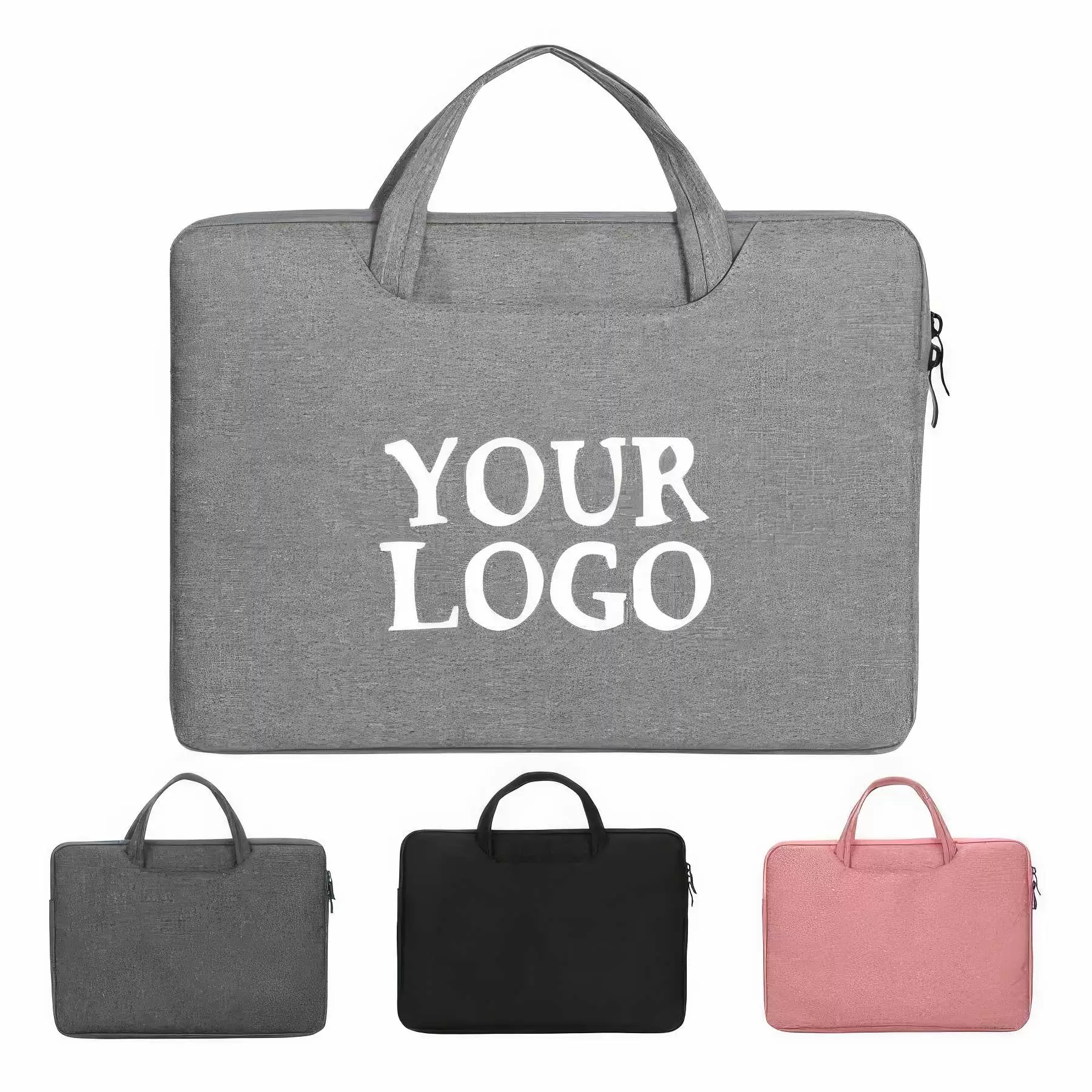 Casual Business Briefcase Laptop Bag
