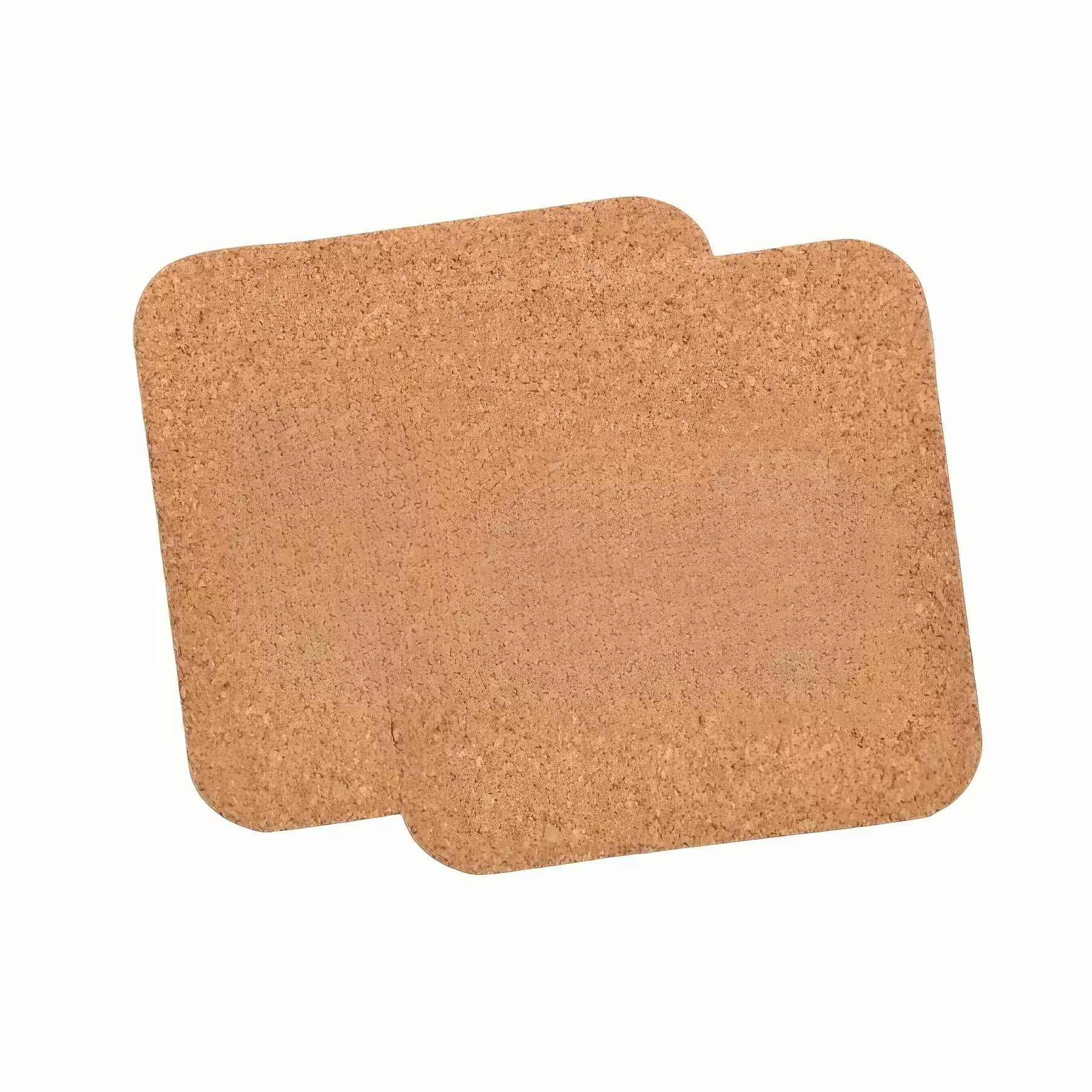 Personalized Cork Coaster - Image 2