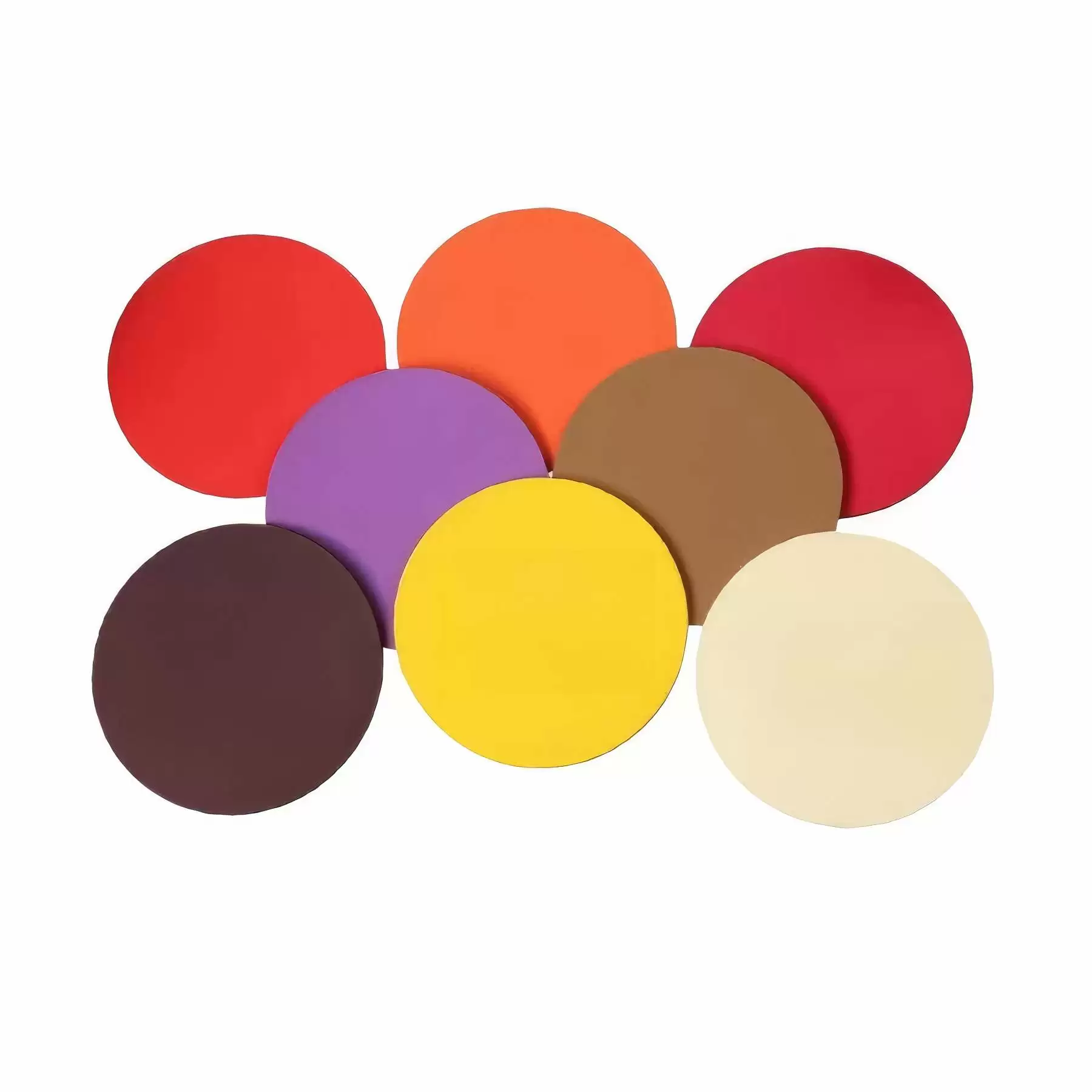 Personalized Silicone Coaster For Your Drinks - Image 2