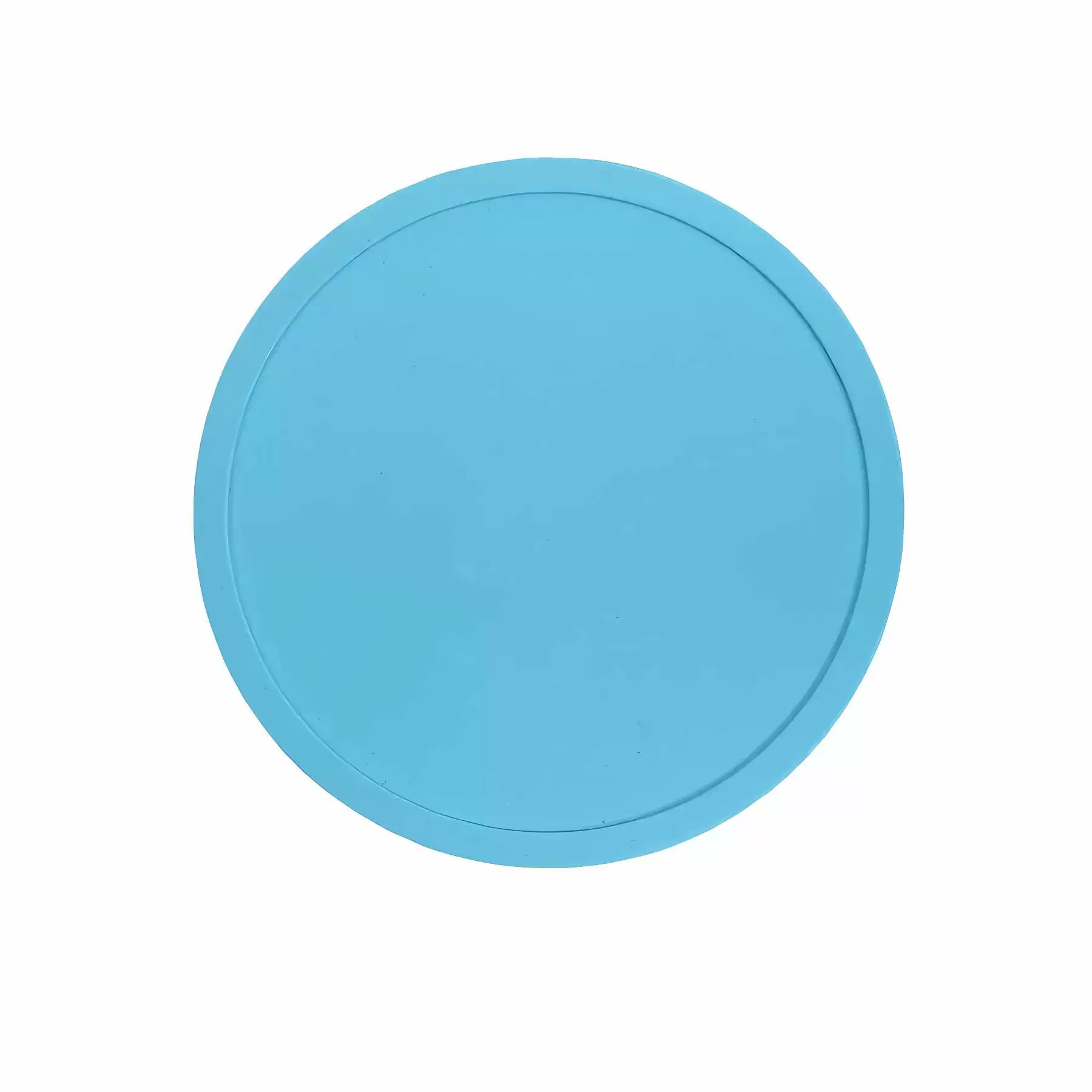 Custom-designed Silicone Coaster For Your Drinks - Image 2