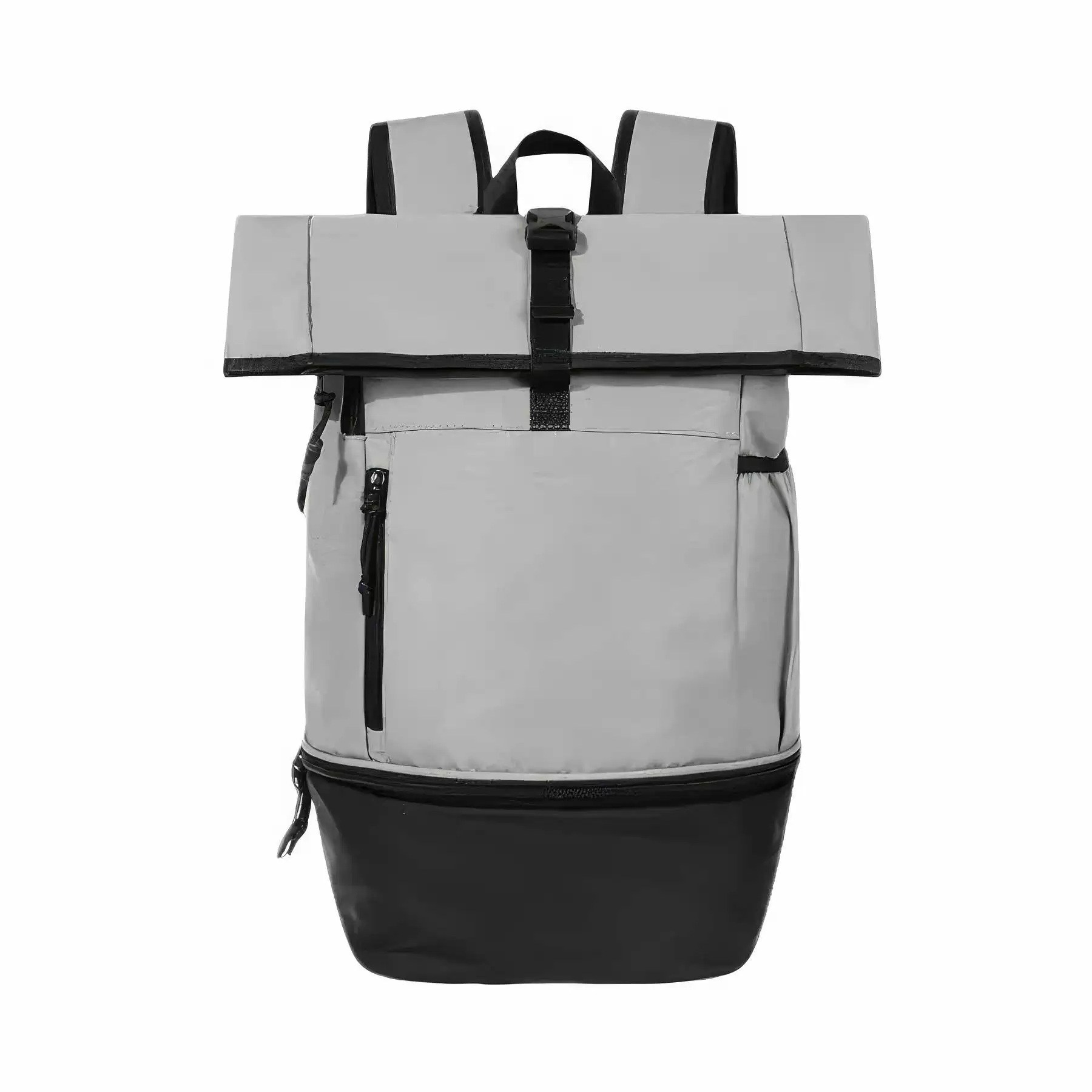 Custom Basketball Backpack Large Capacity Waterproof - Image 2
