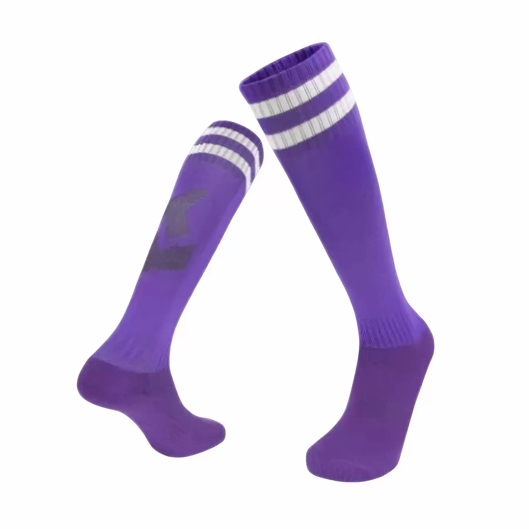 Customized Team Spirit Football Socks - Image 2