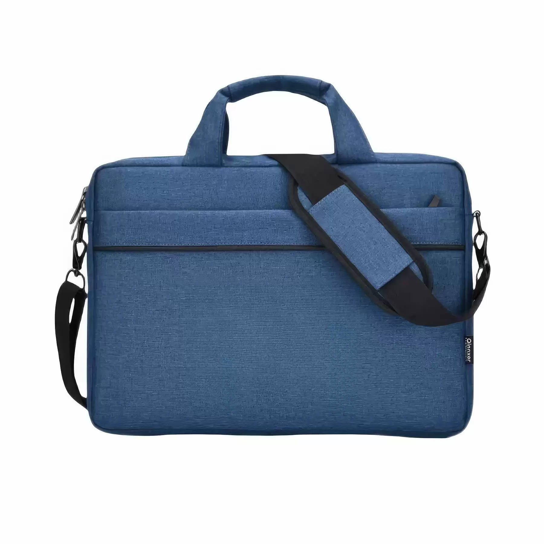 Personalized Business Laptop Tote Commuter Bags - Image 2