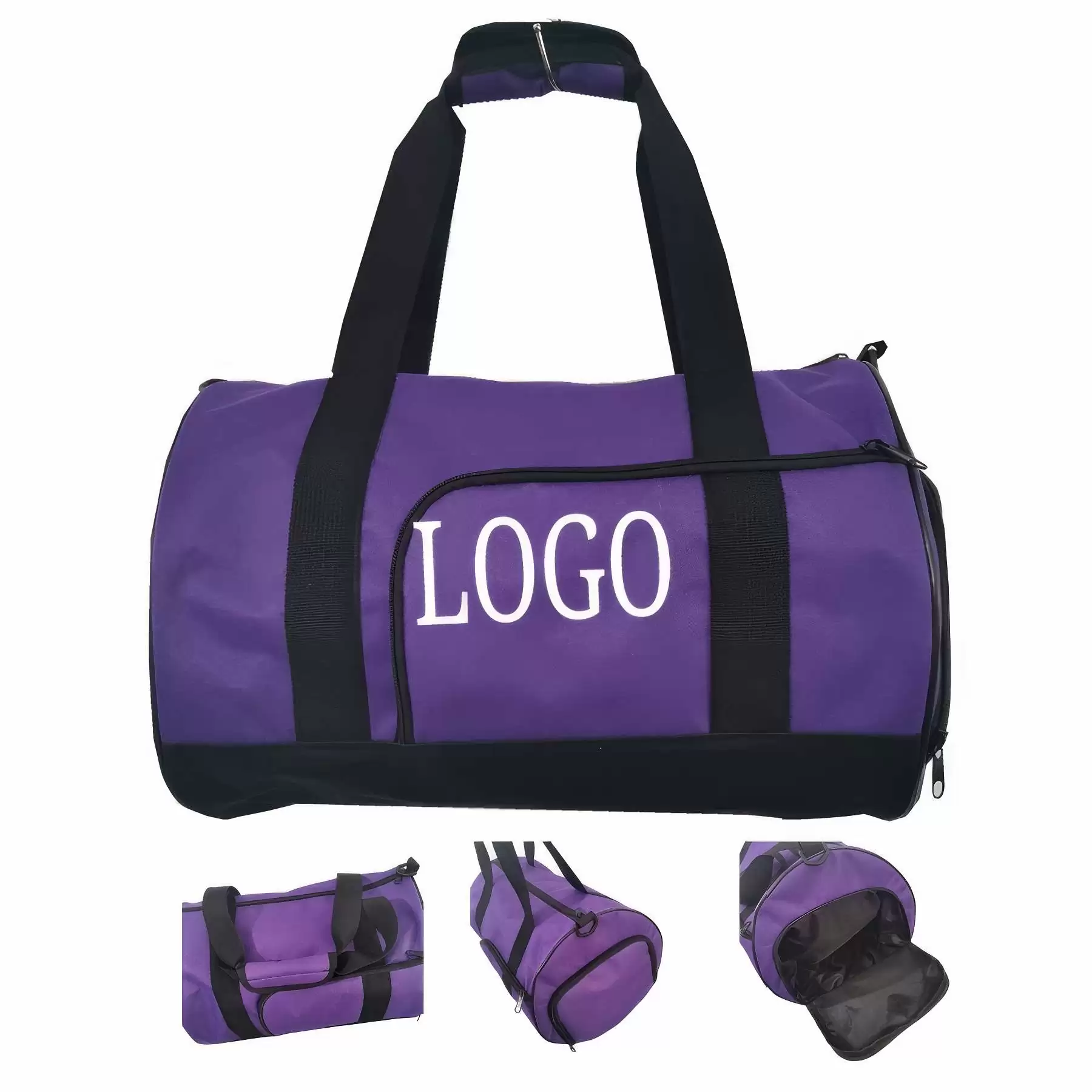 Classic Cargo Duffel