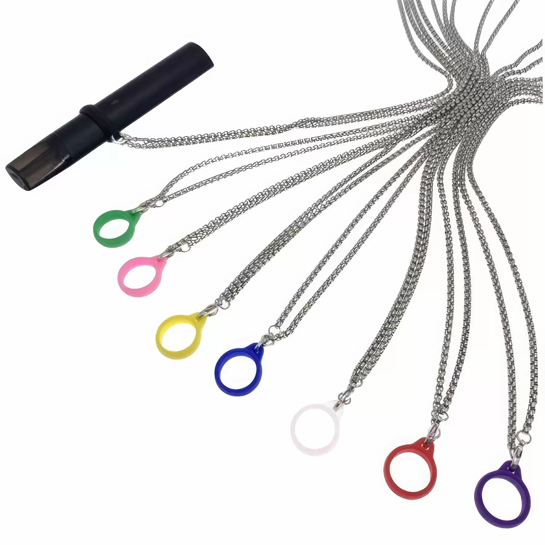 Vape Stick Lanyard
