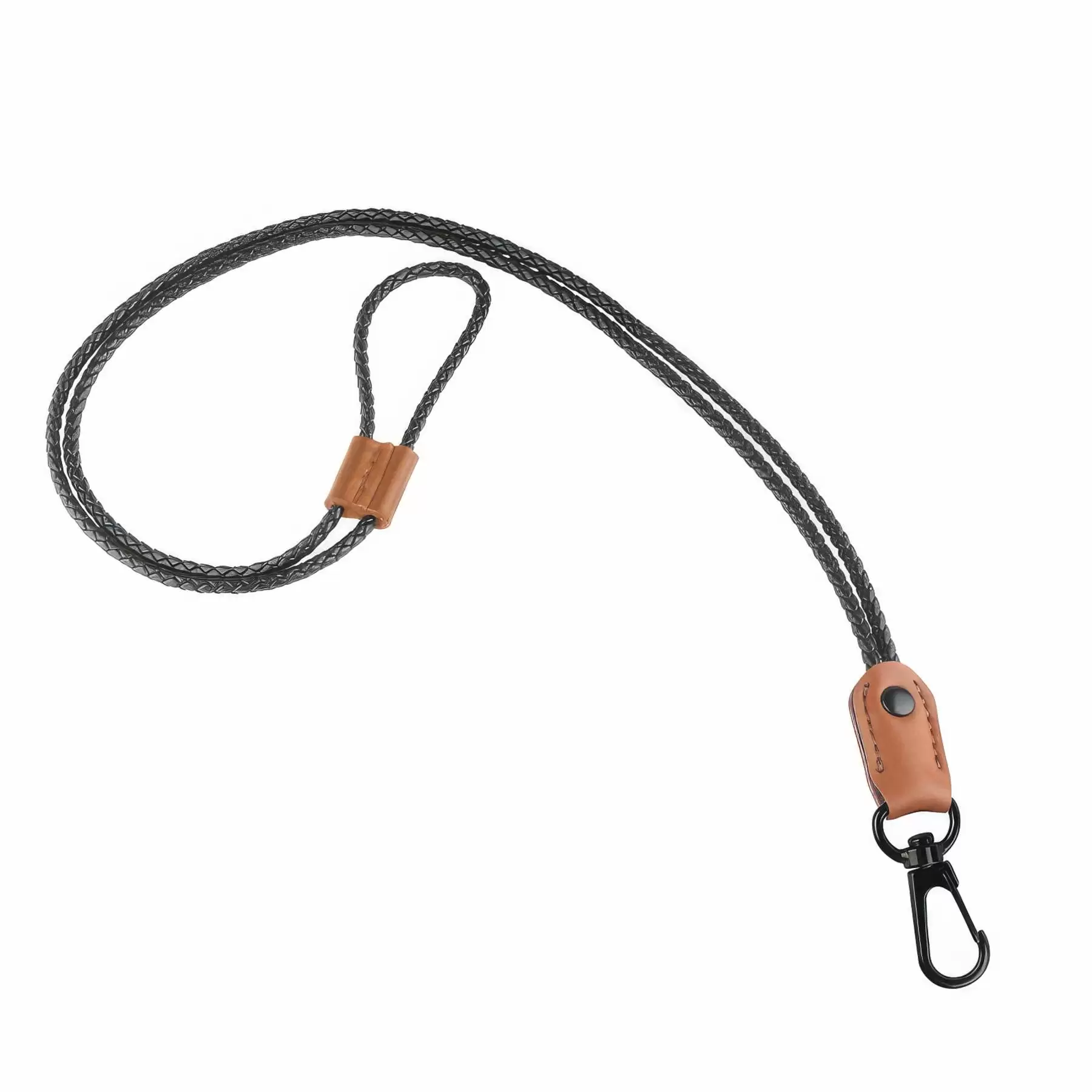 Lanyard with Clip - Image 2