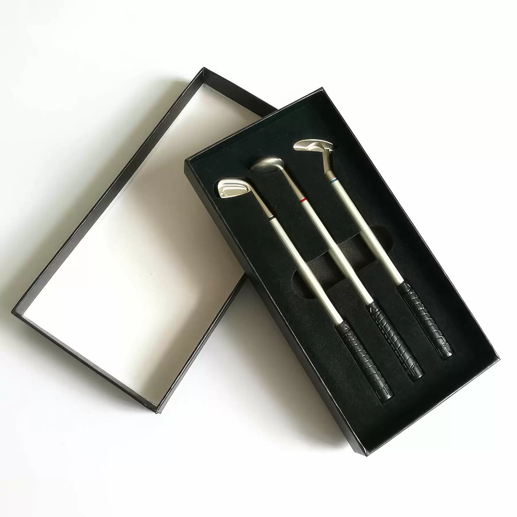 Golf Club Pen Set - Image 2