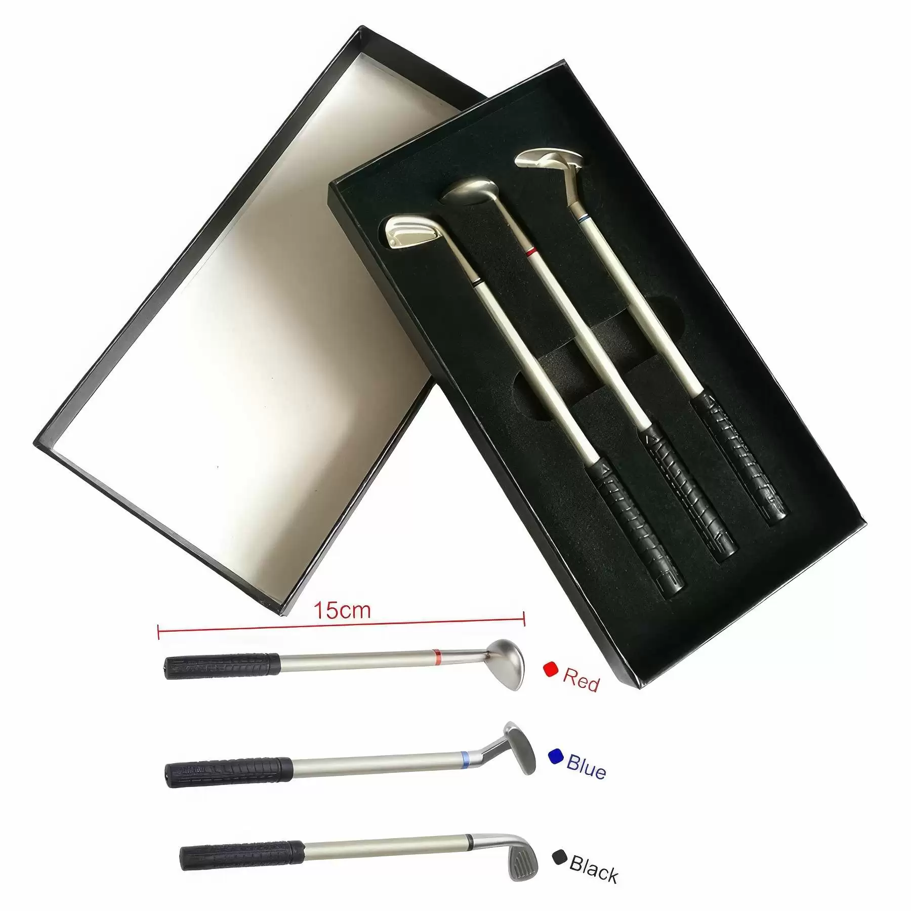 Golf Club Pen Set
