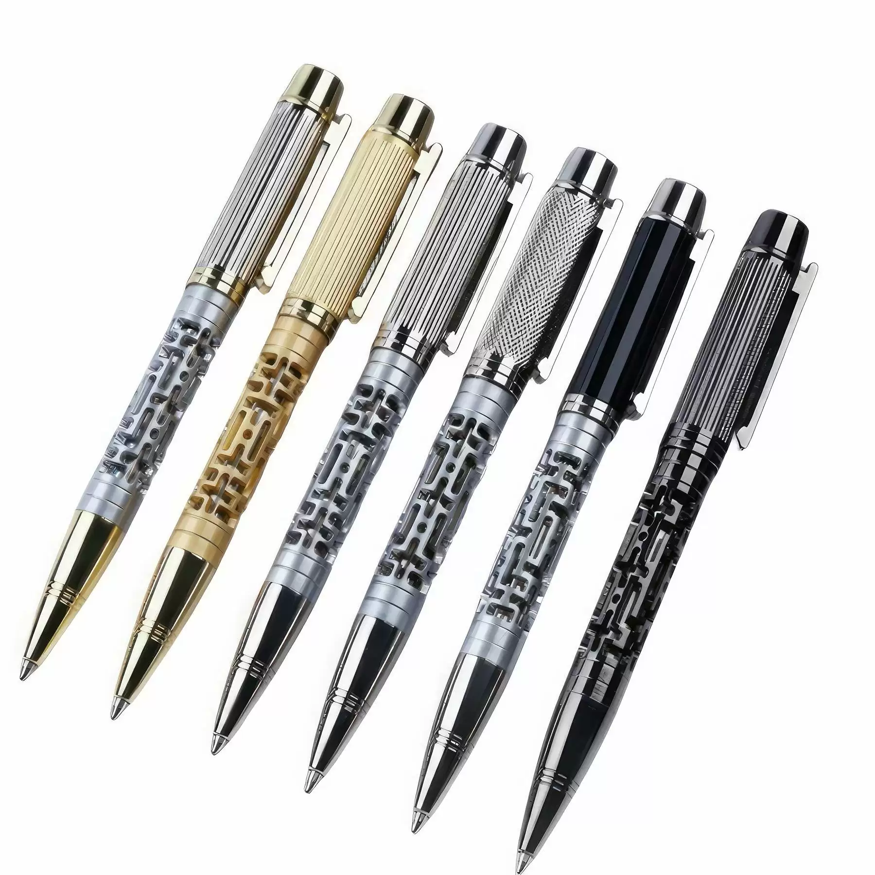 Skeletal Pen - Image 2