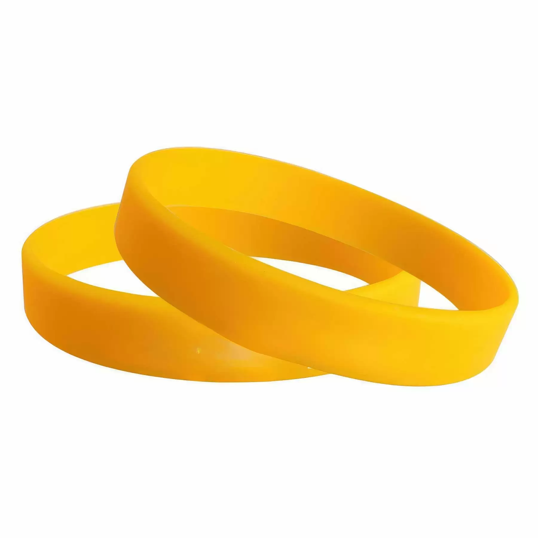 Custom Silicone Bracelet - Image 2