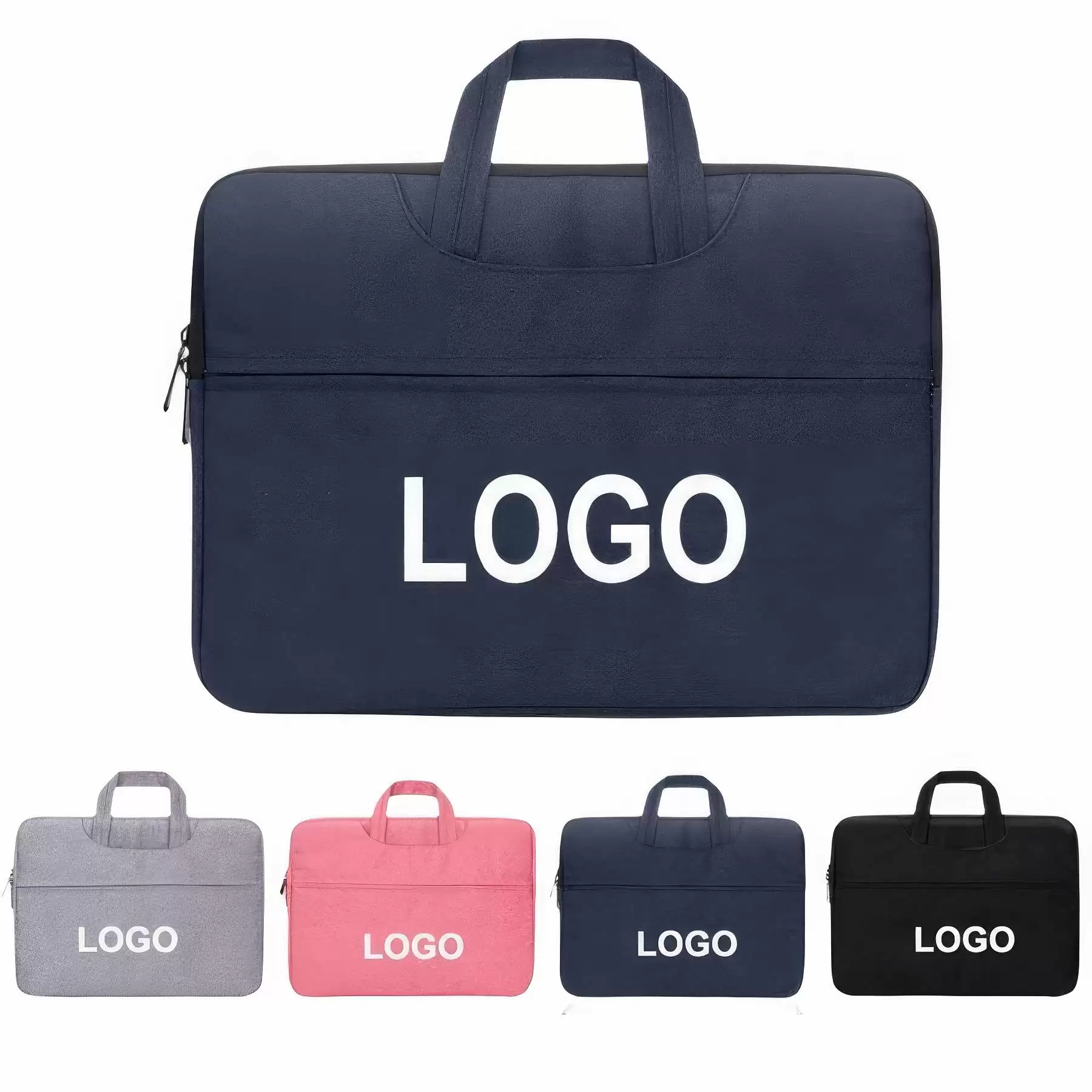 Custom 17inch Laptop Bag