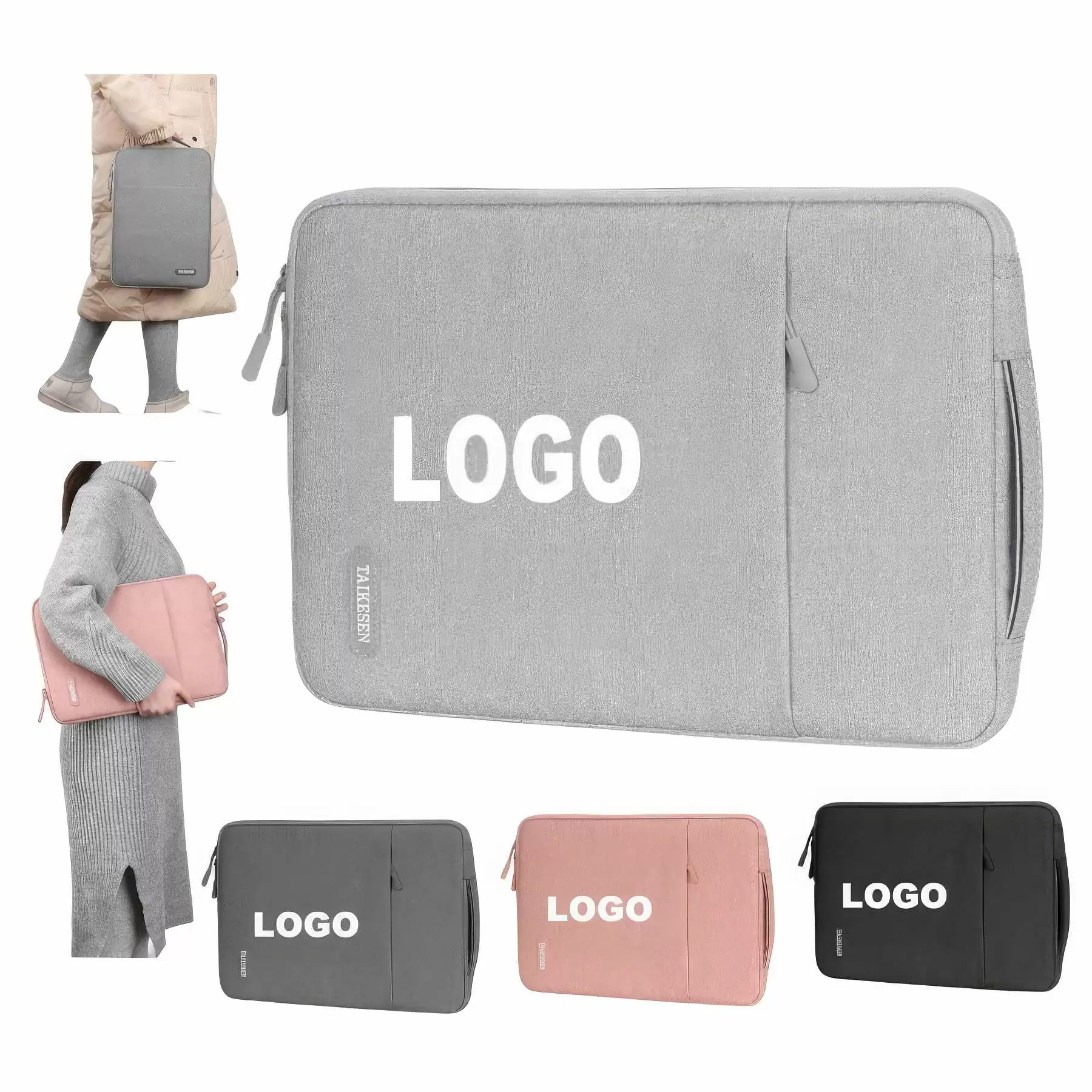 Custom Laptop bag for Lenovo Apple Dell