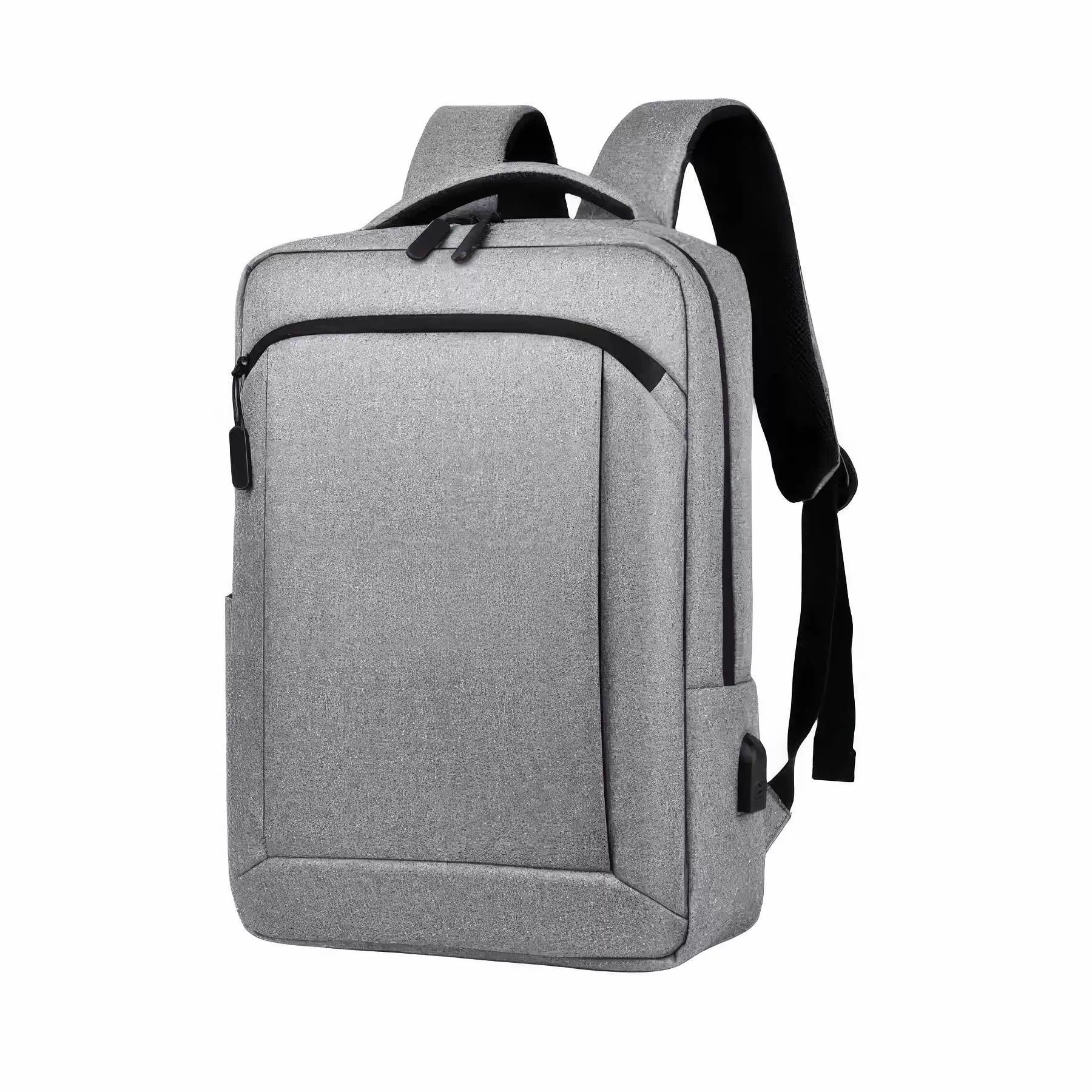 Custom business waterproof laptop bag - Image 2