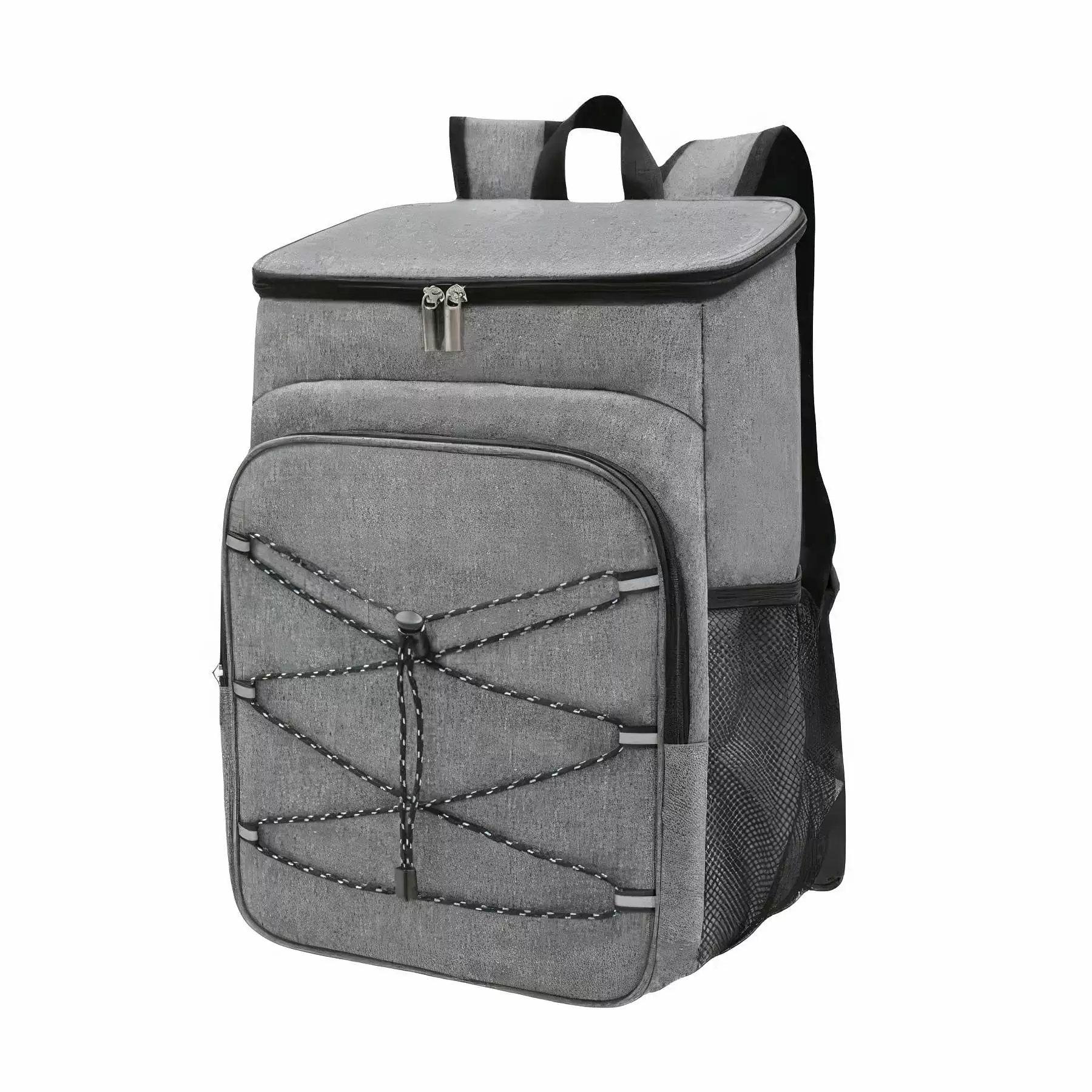 Custom Cooler Leak Proof Insulated Backpack - Image 2