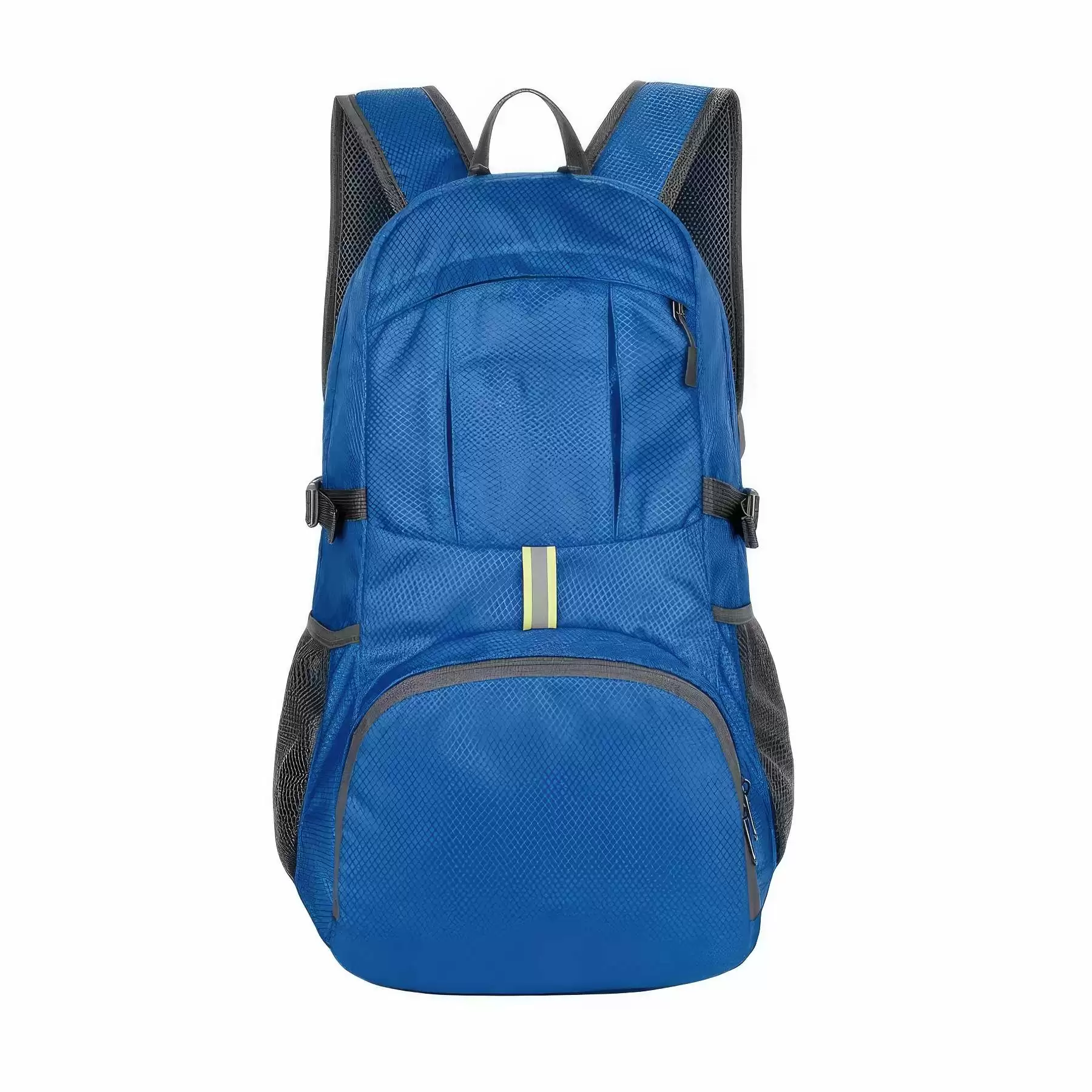 Custom 30L Lightweight Packable Foldable Travel backpack - Image 2