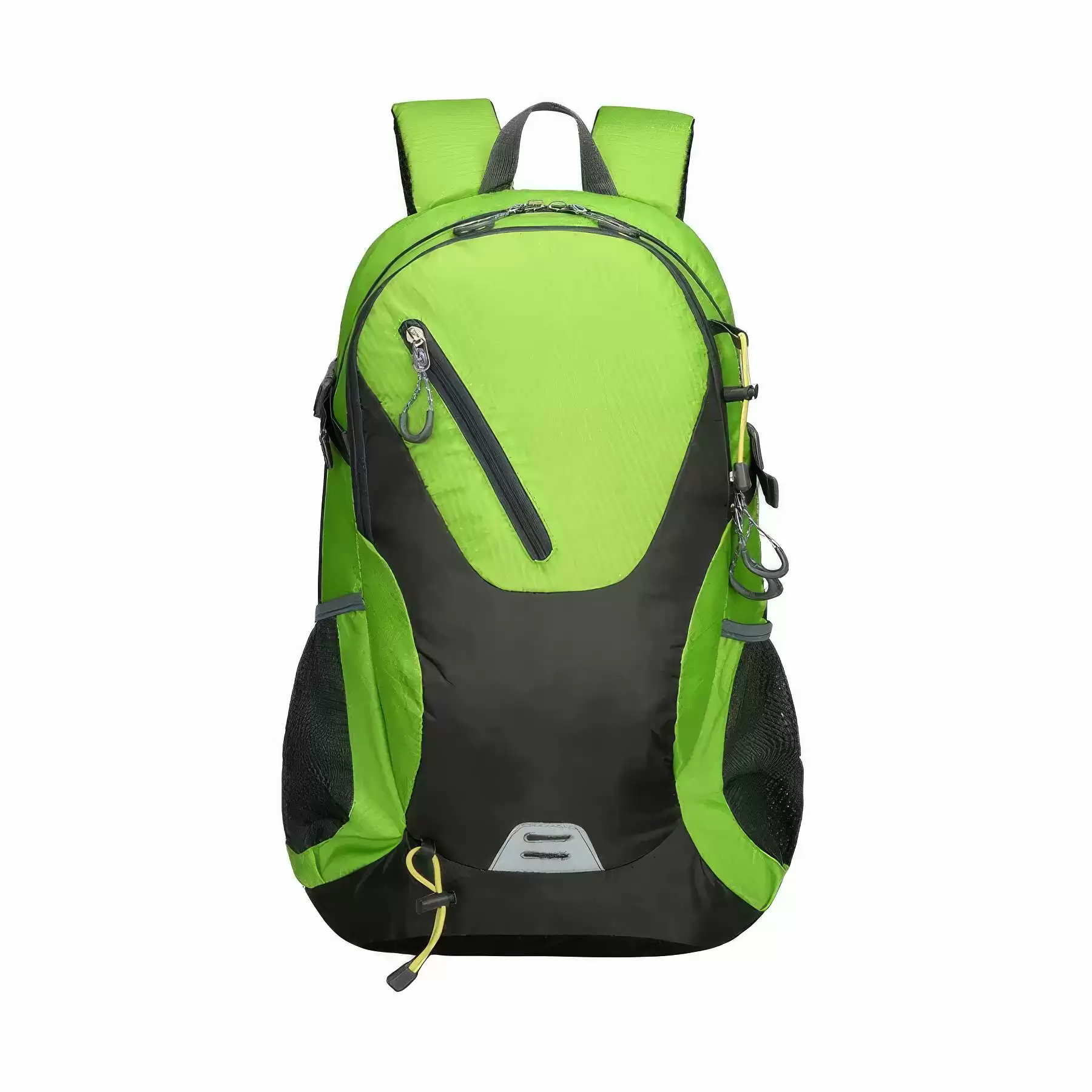 Custom Hiking Backpack - Image 2