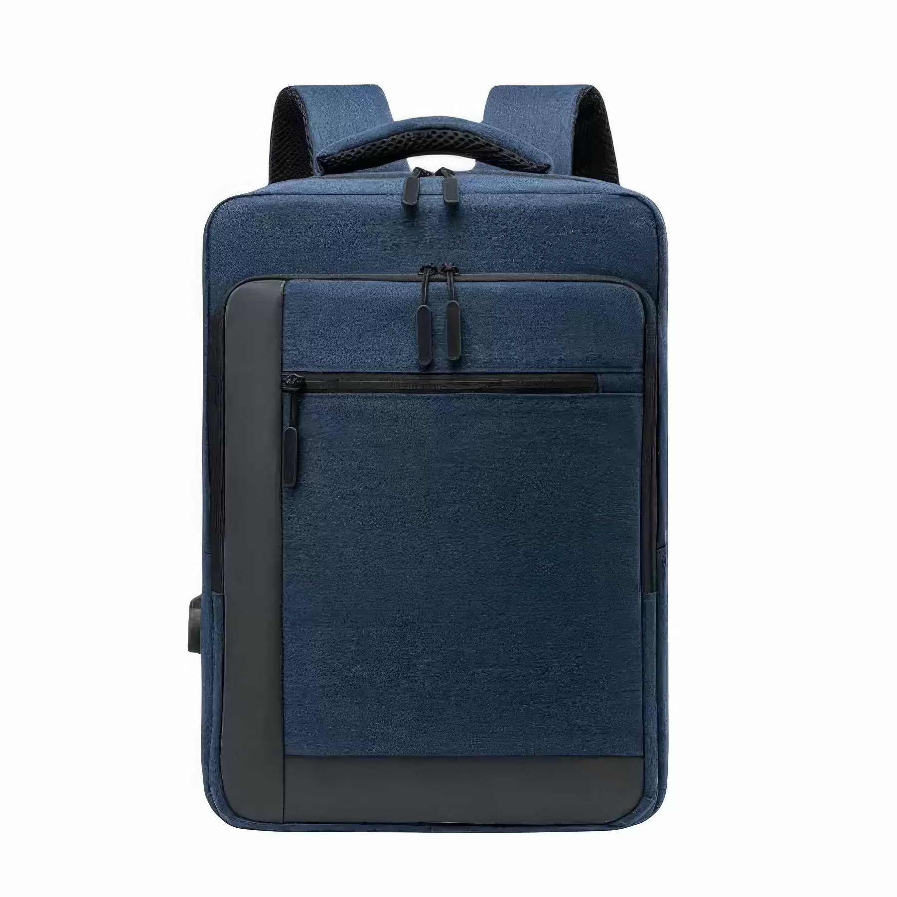 Custom Laptop Backpack travel bag - Image 2
