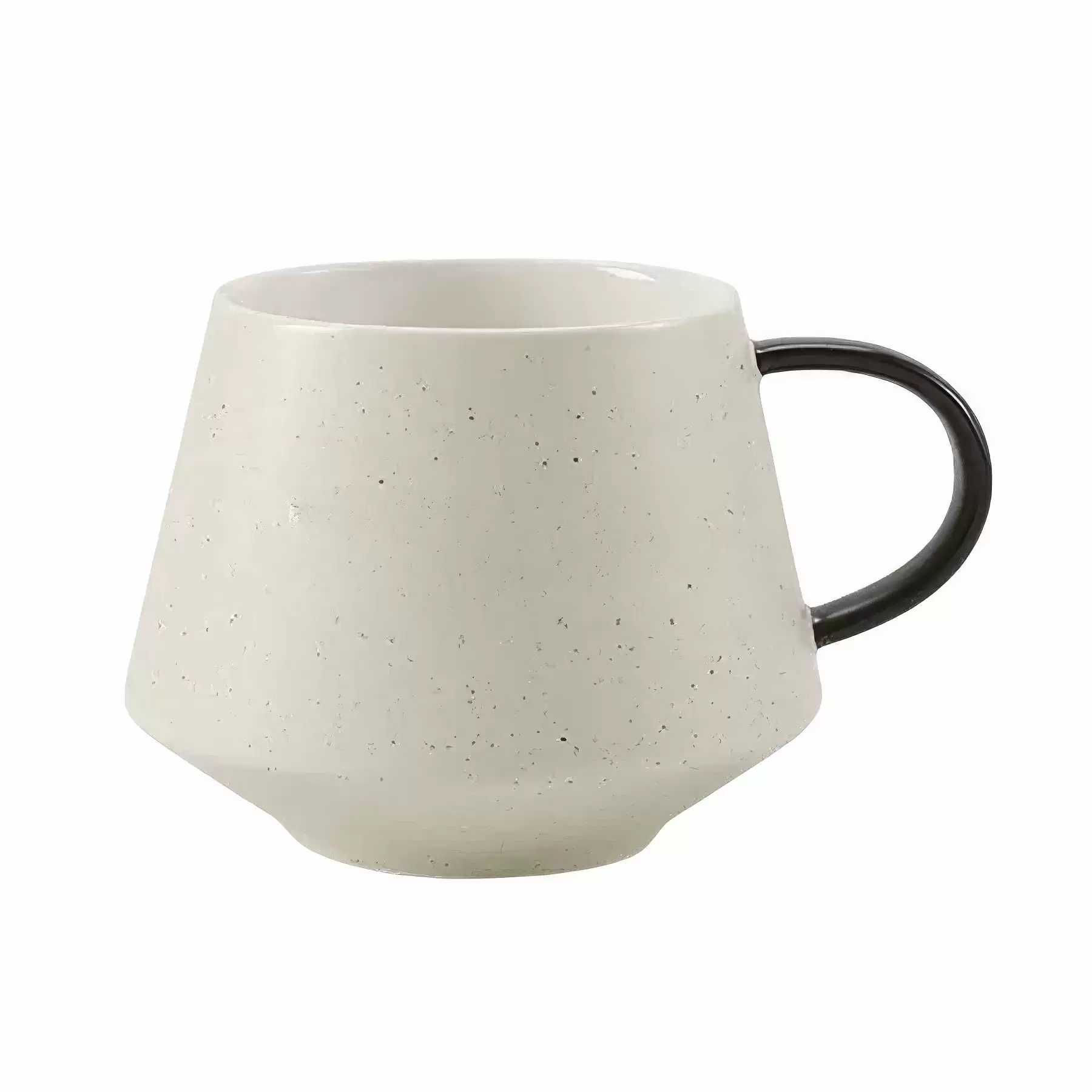 Custom 15 Oz elegant colors ceramic mug - Image 2