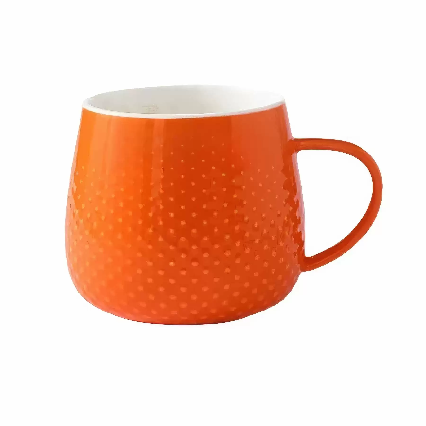 Custom 12 Oz ceramic mug - Image 2