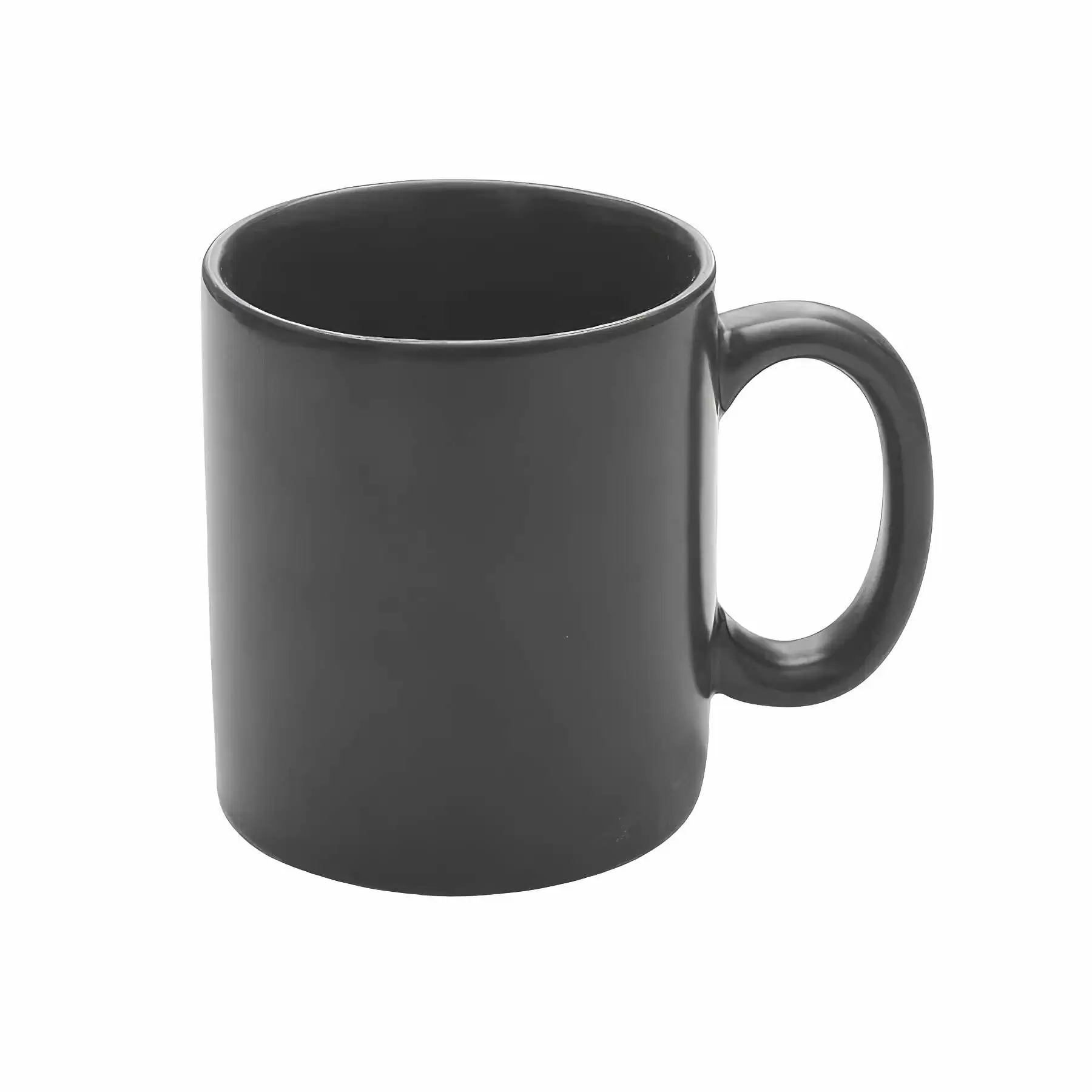 Custom 16 Oz ceramic mug - Image 2