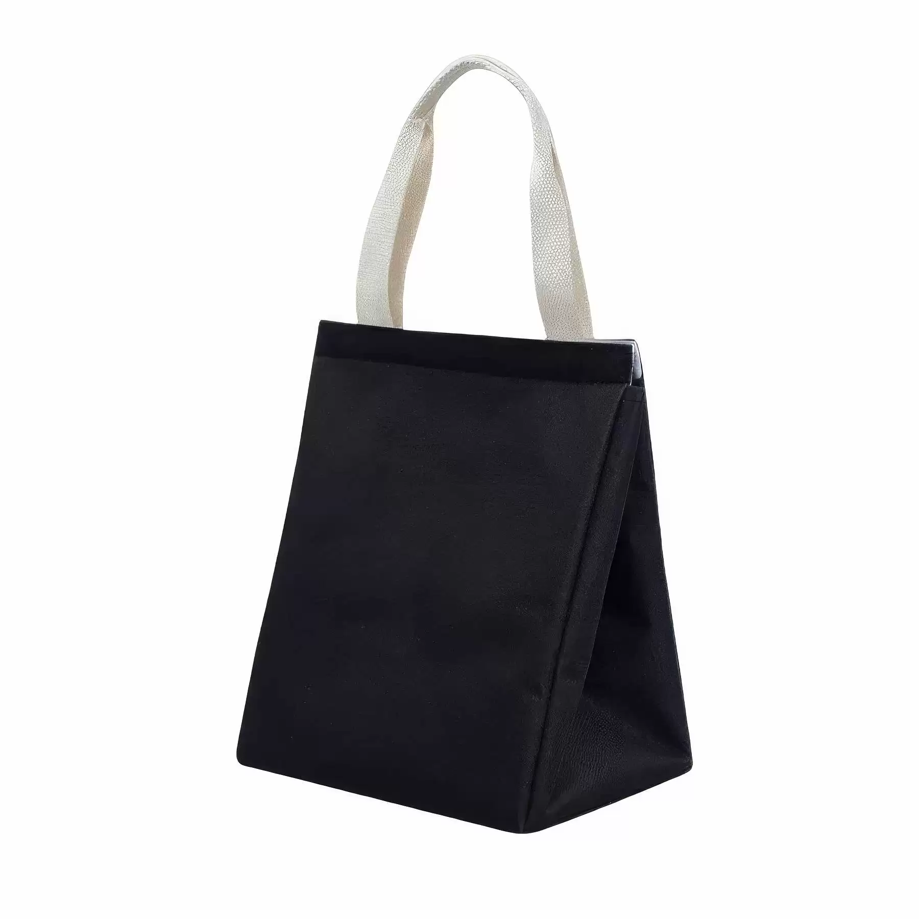 Custom Insulated Lunch Bag for Work School Picnic - Image 2