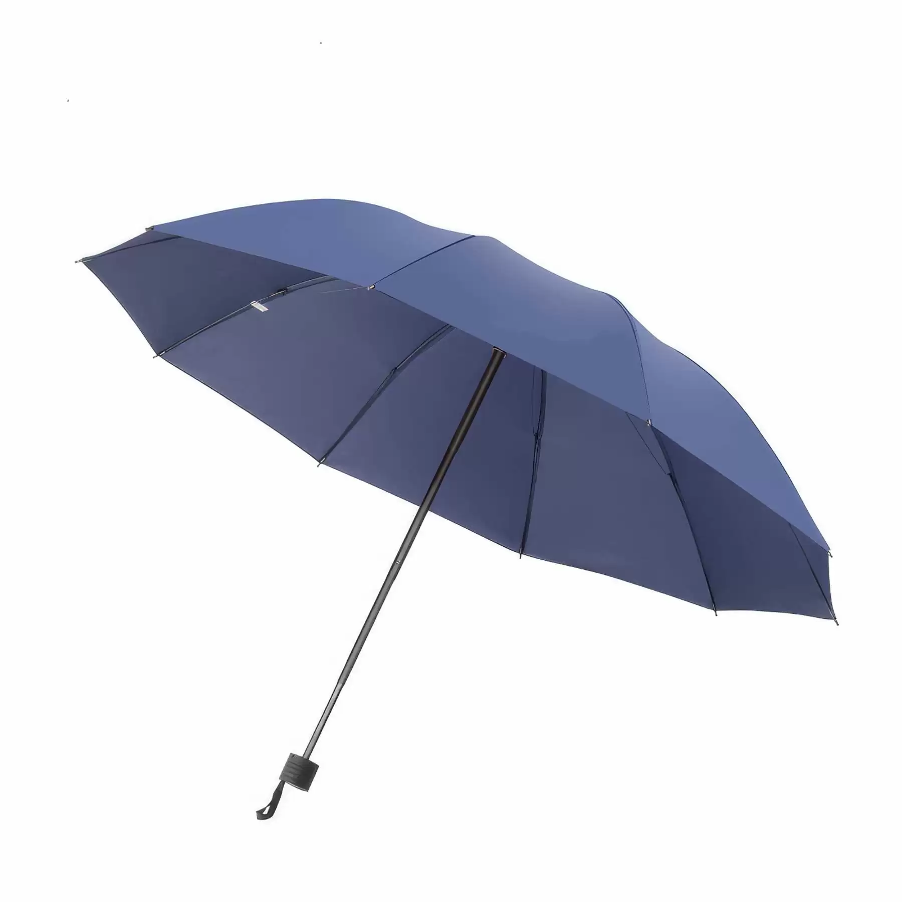 Custom Small folding advertising umbrella - Image 2