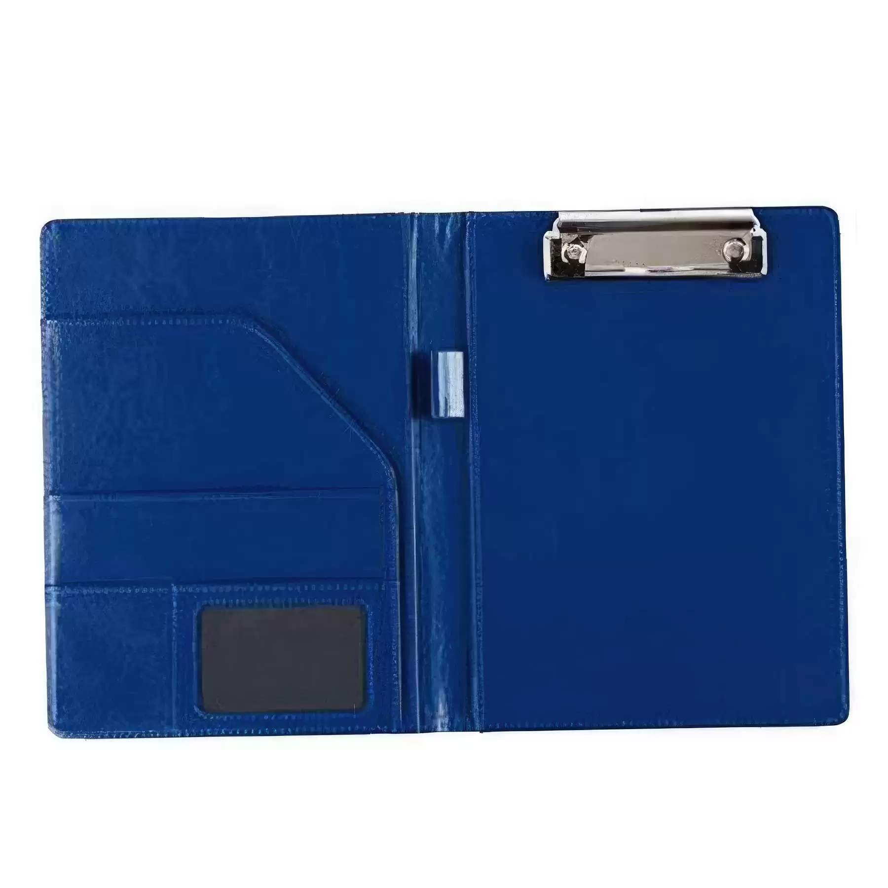 Multi-functional Leather Portfolio - Image 2