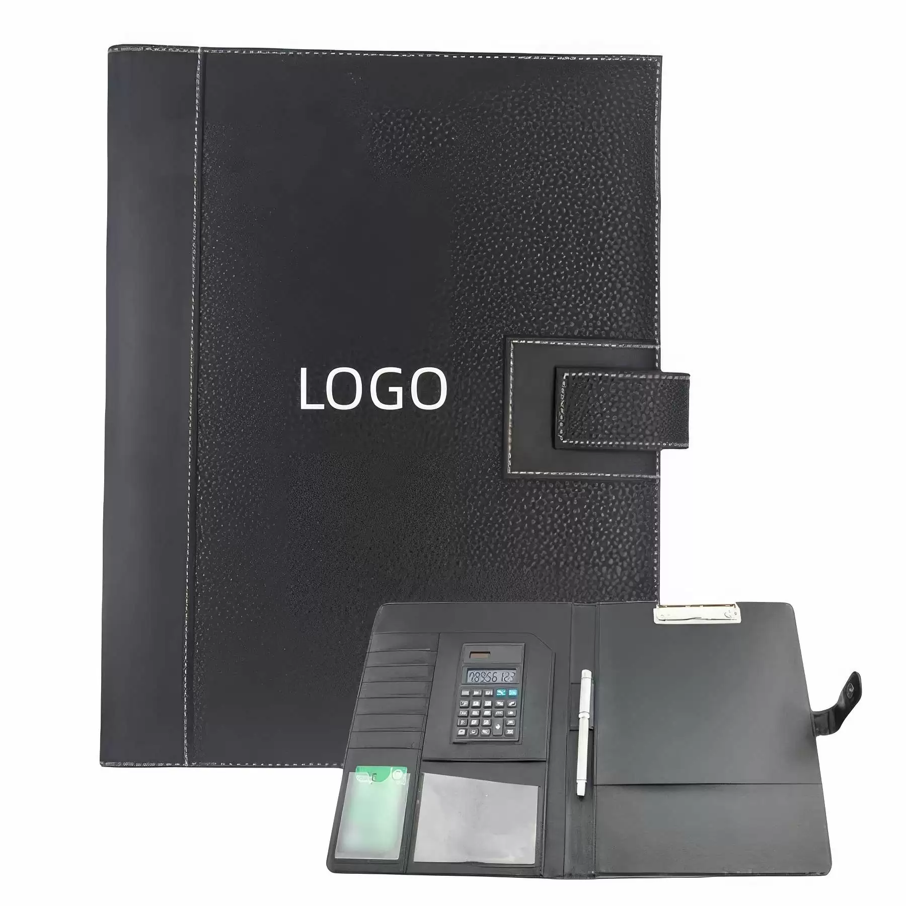 Leather Business Portfolio